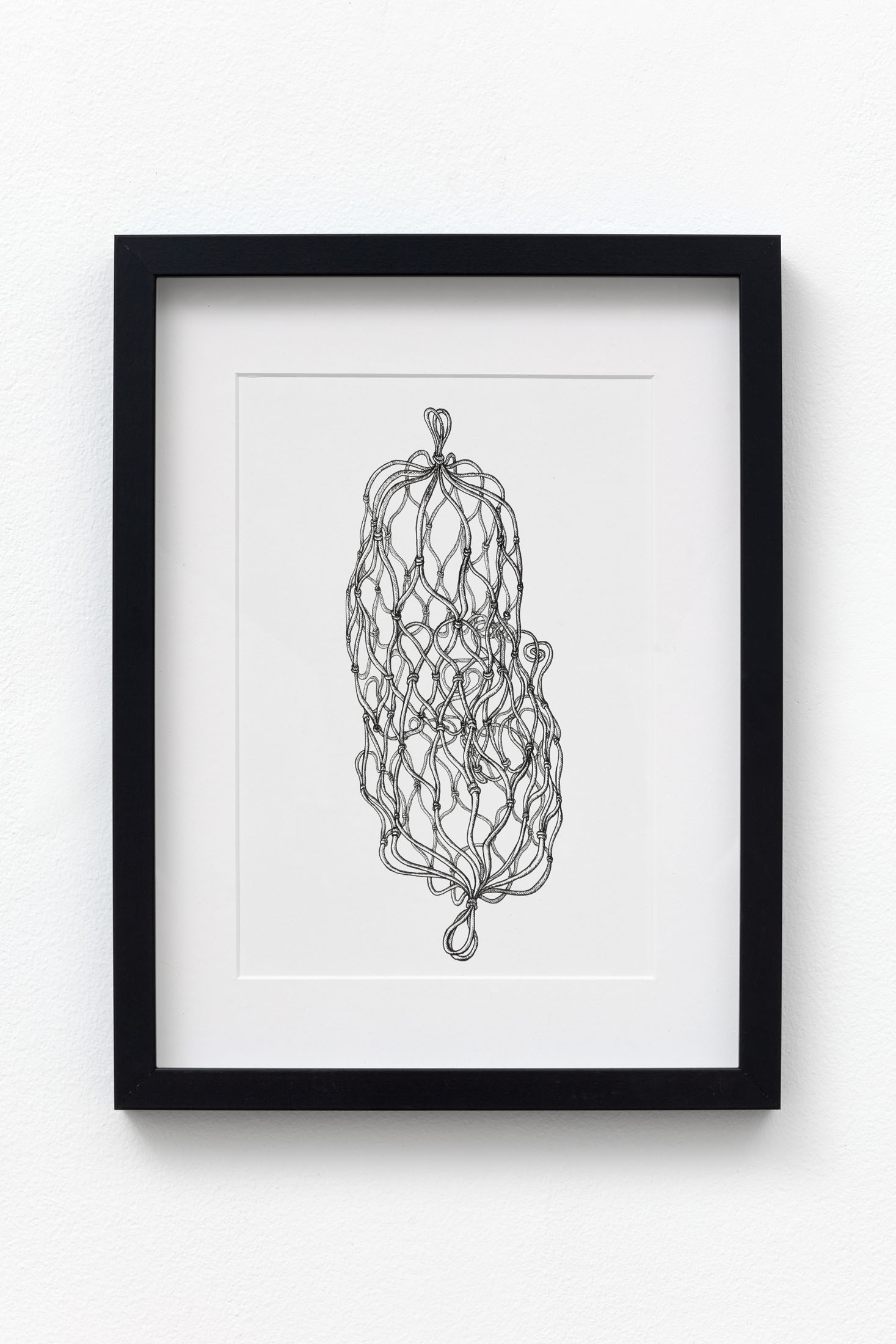 Calypso Collection at Horizont Gallery, Budapest