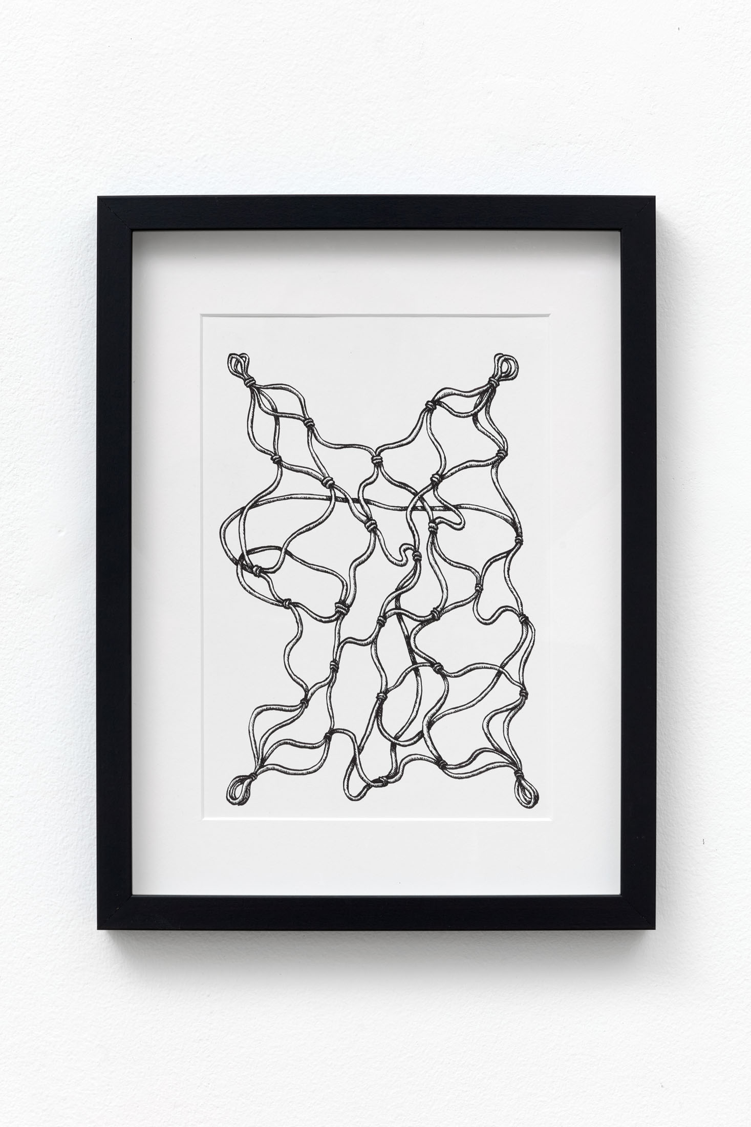 Calypso Collection at Horizont Gallery, Budapest