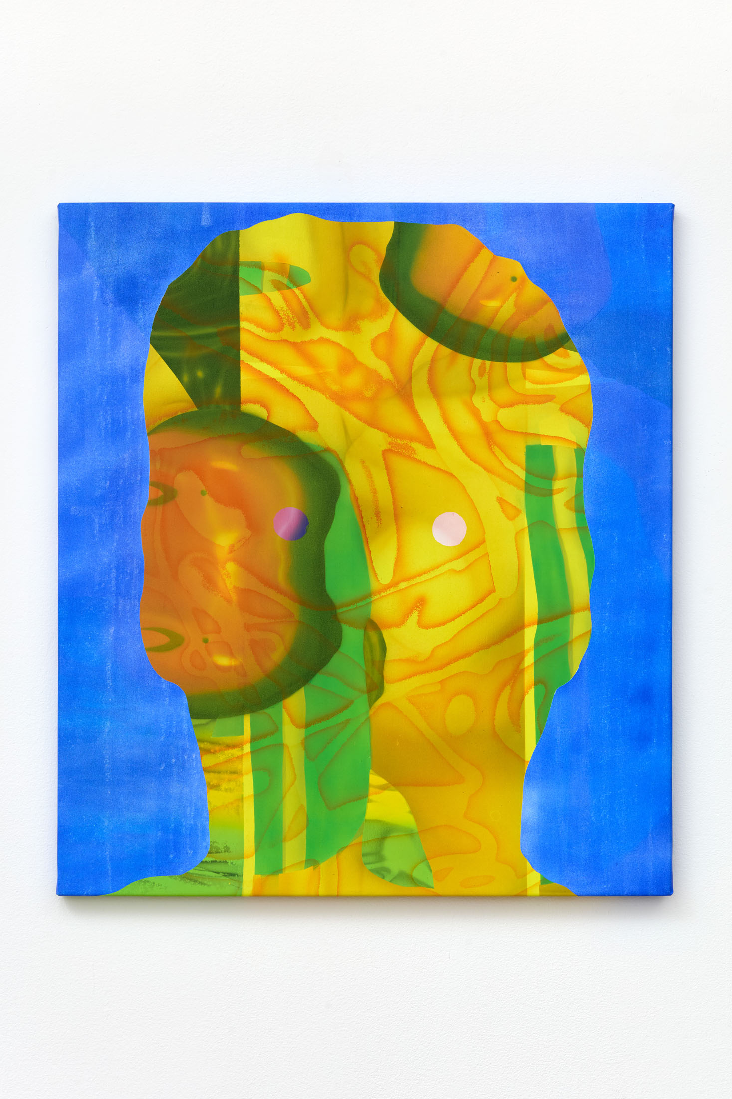 Calypso Collection at Horizont Gallery, Budapest