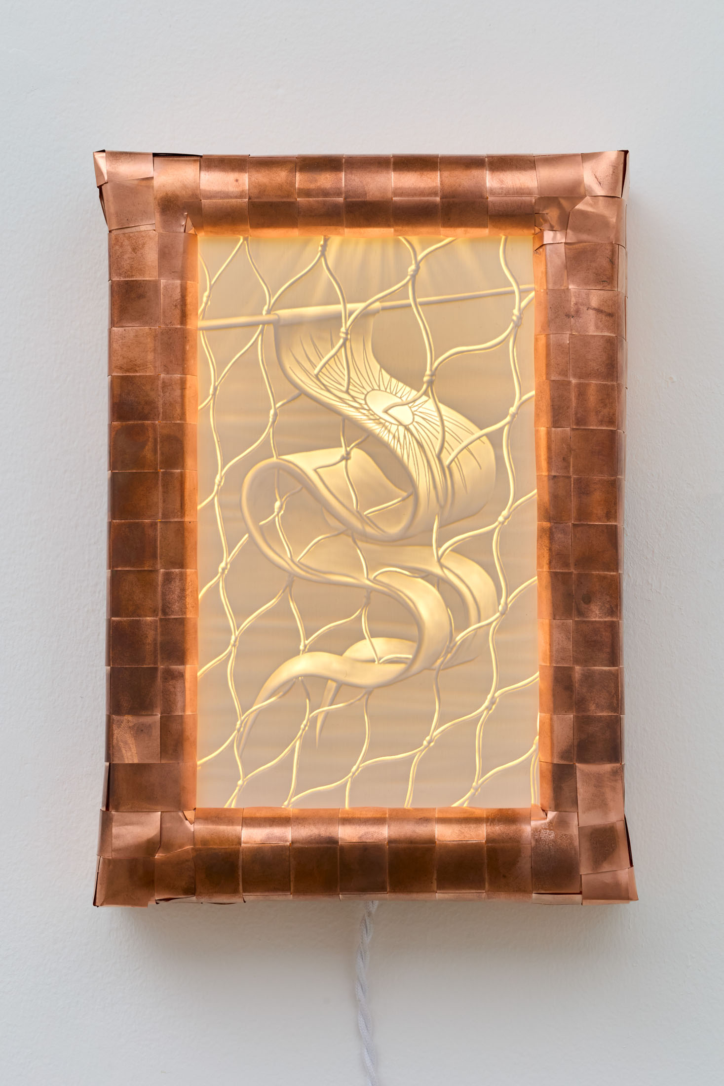 Calypso Collection at Horizont Gallery, Budapest