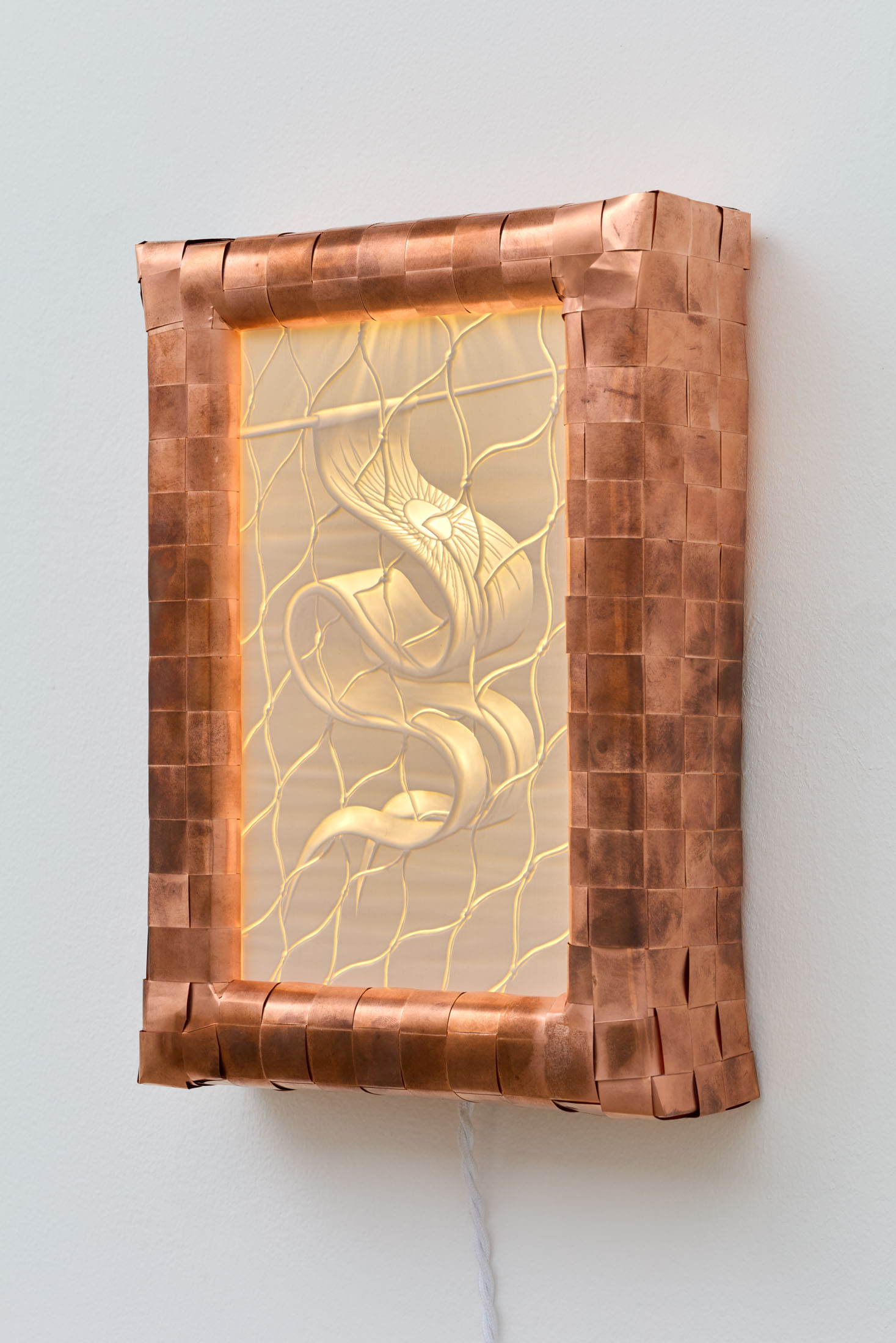 Calypso Collection at Horizont Gallery, Budapest