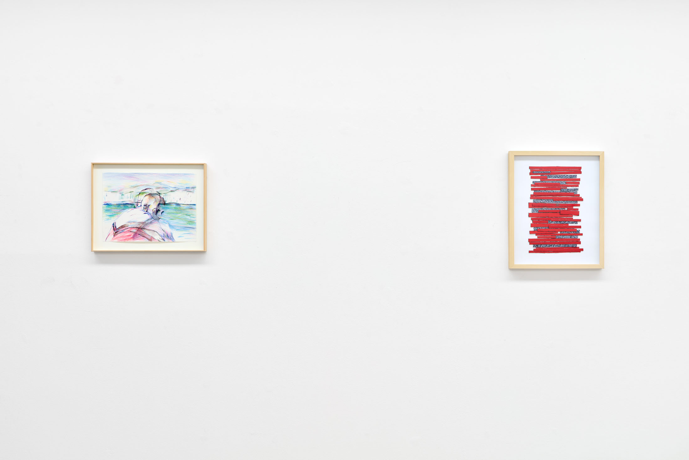 Calypso Collection at Horizont Gallery, Budapest