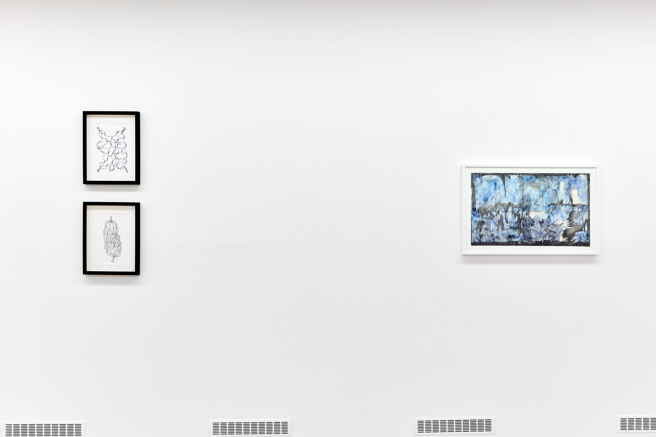 Calypso Collection at Horizont Gallery, Budapest