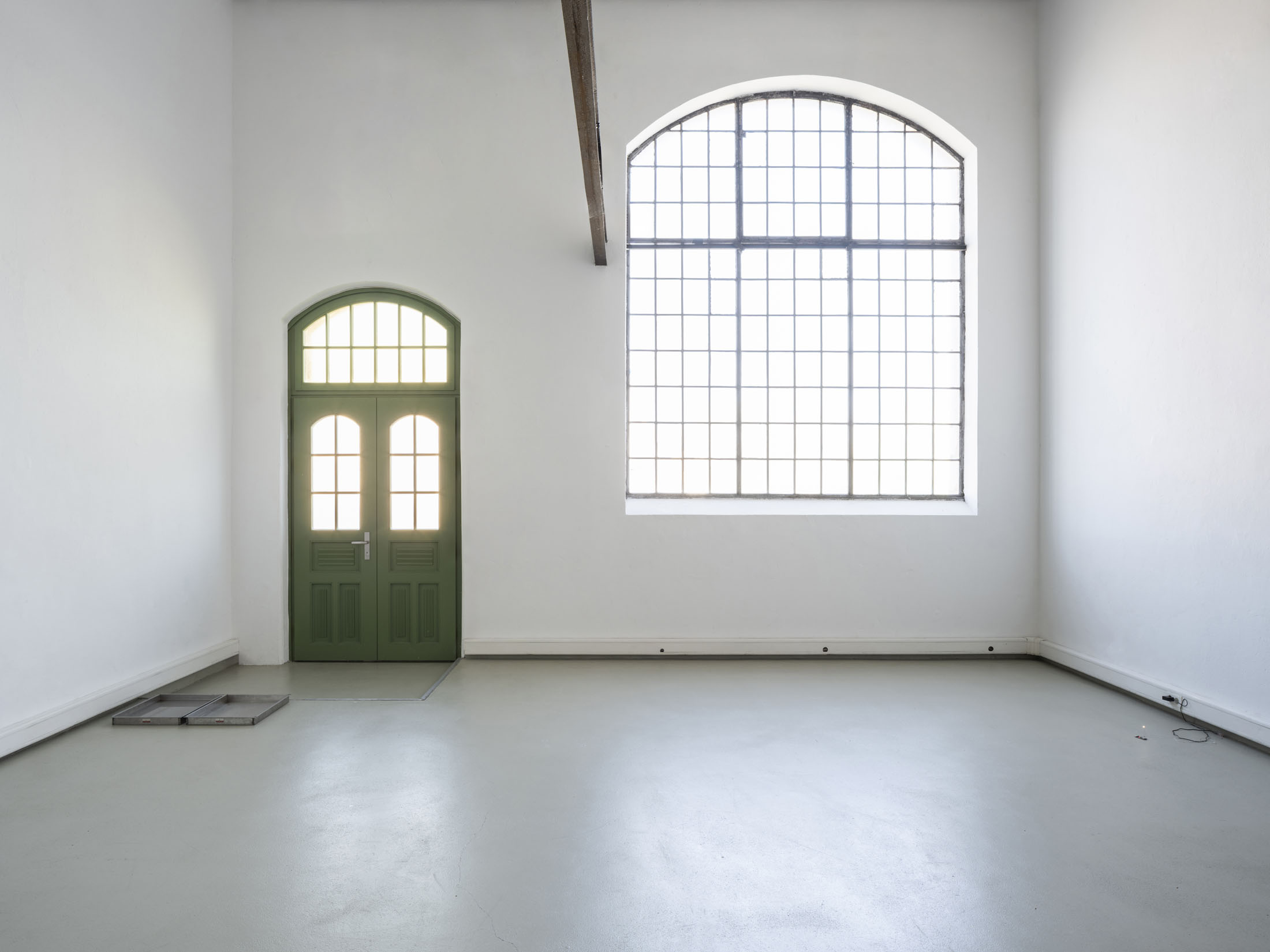 Ausstellung im Kunstverein Schwerin