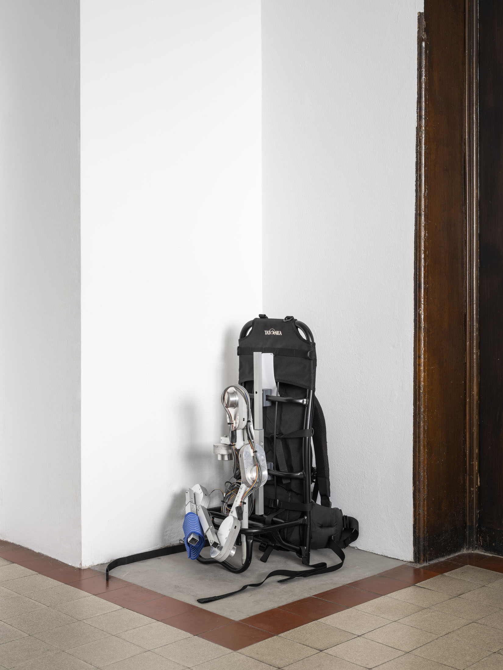 Ausstellung im Kunstverein Schwerin
