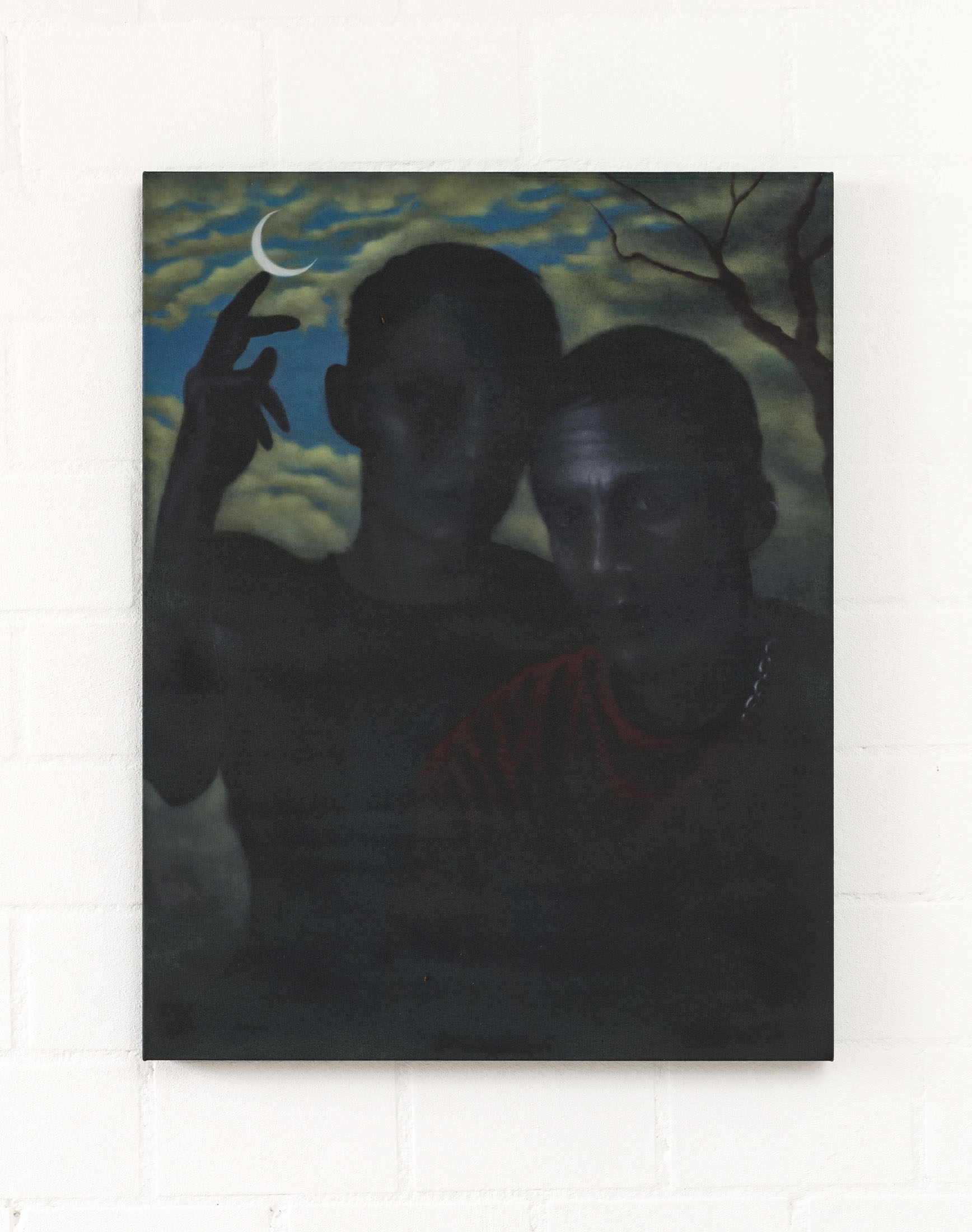 David Weishaar at flatmarkus, Zurich