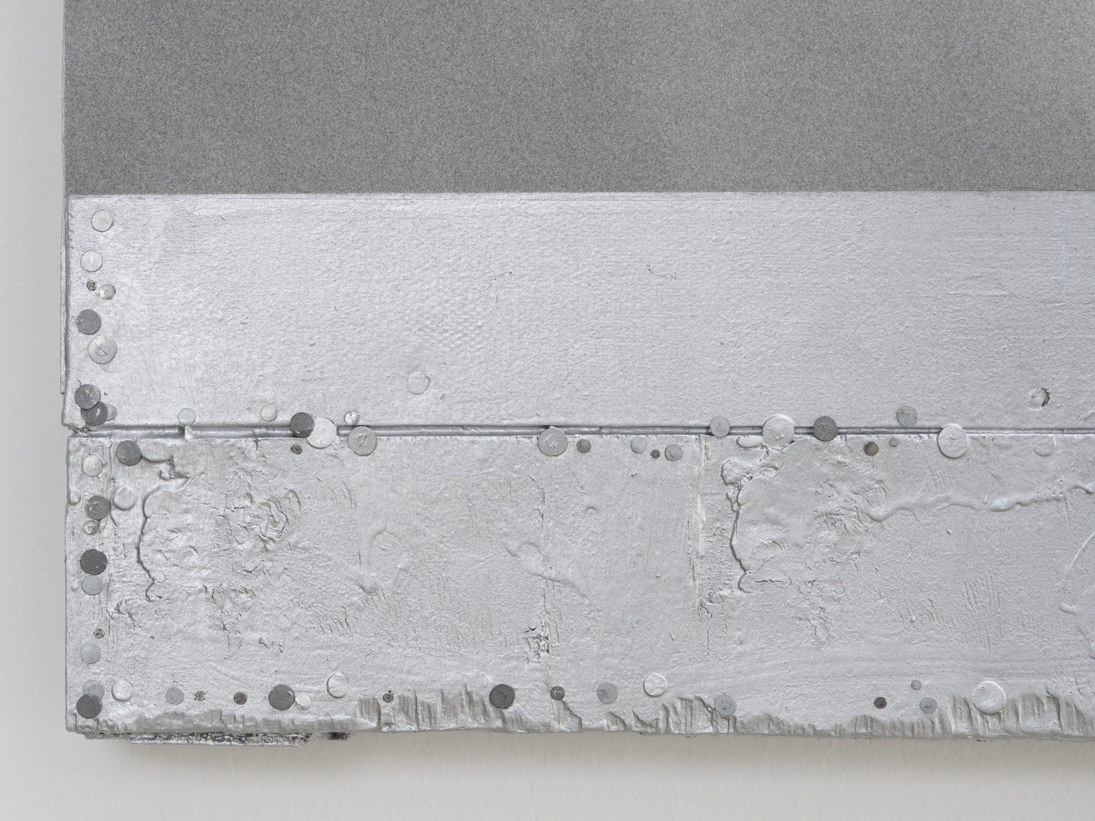 Free Space at Berthold Pott, Cologne