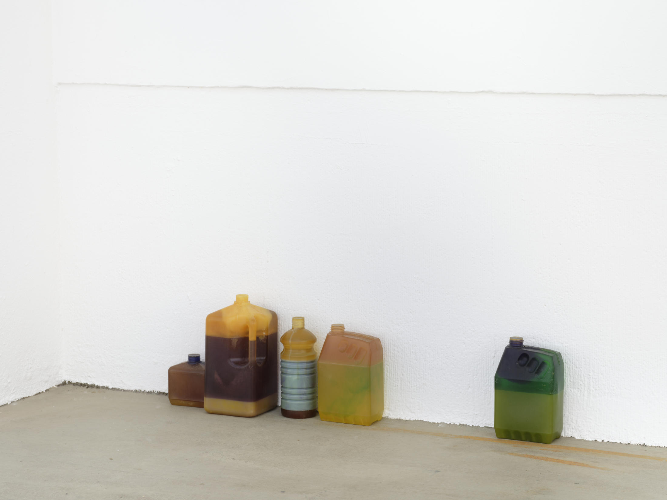 Free Space at Berthold Pott, Cologne