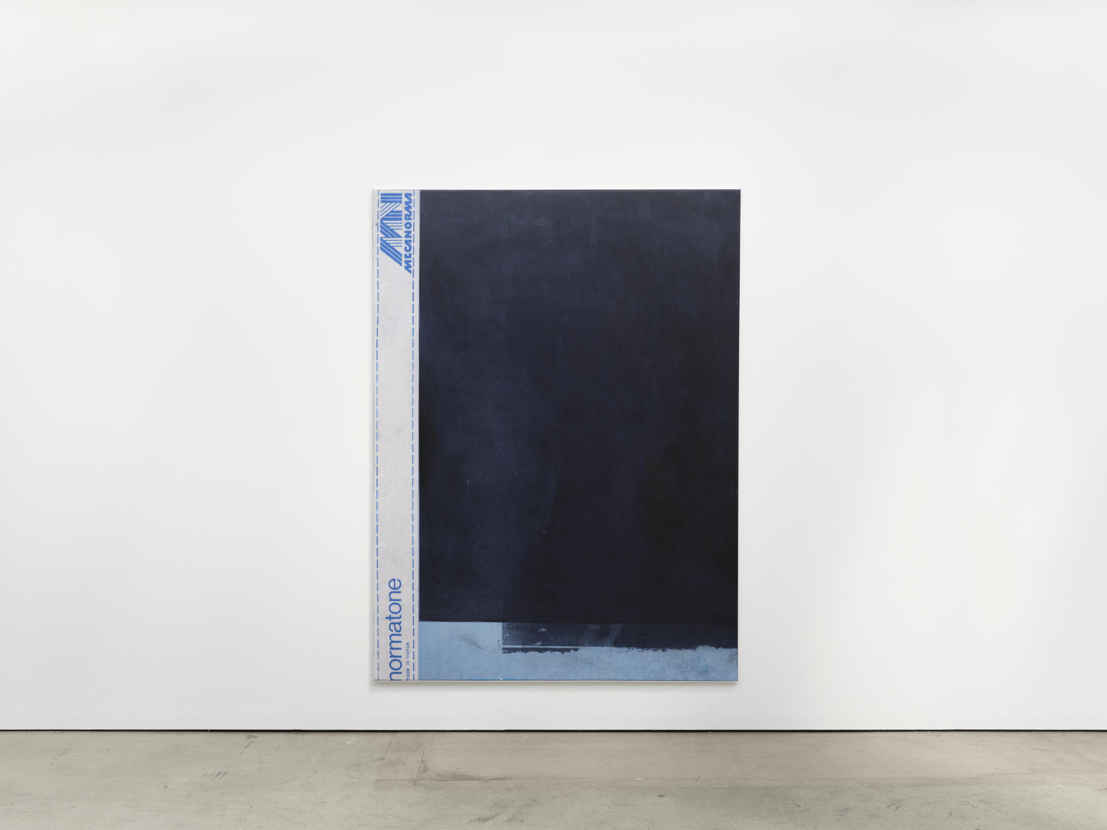 Free Space at Berthold Pott, Cologne