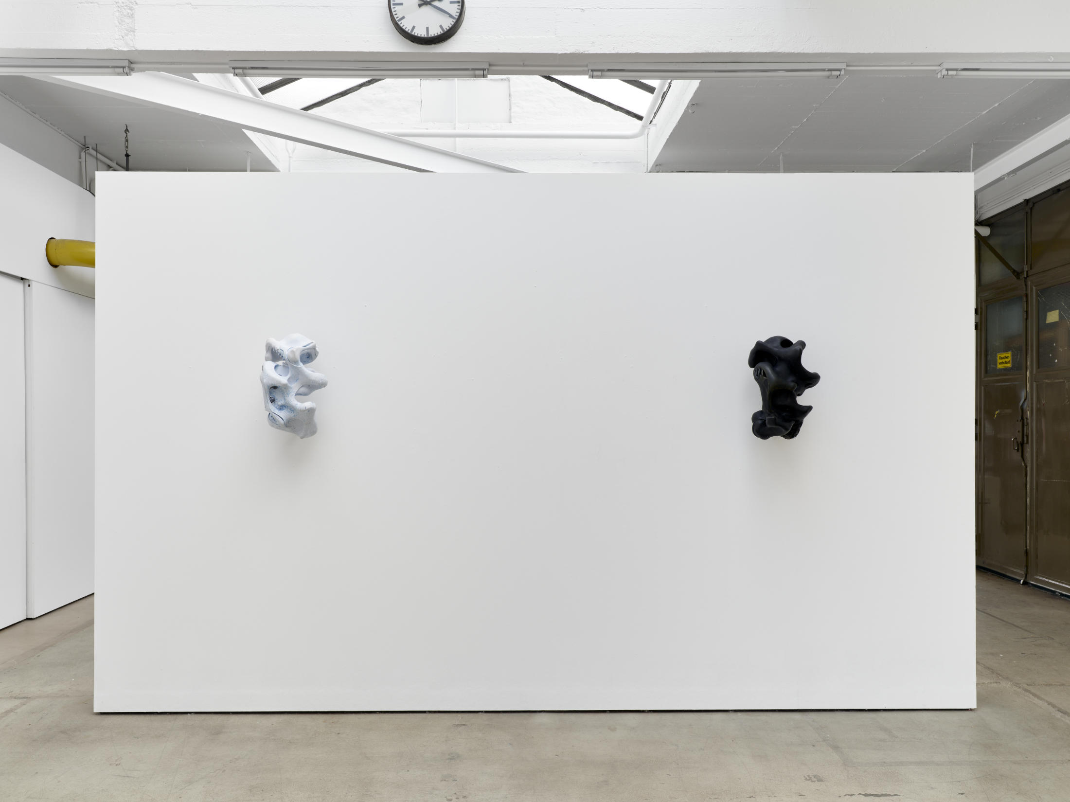 Free Space at Berthold Pott, Cologne