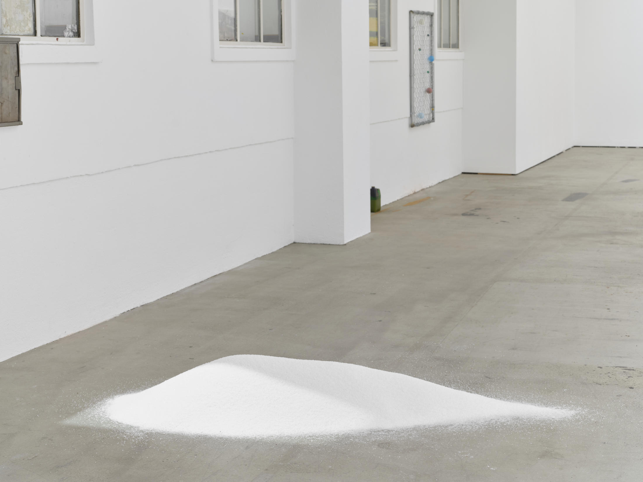 Free Space at Berthold Pott, Cologne