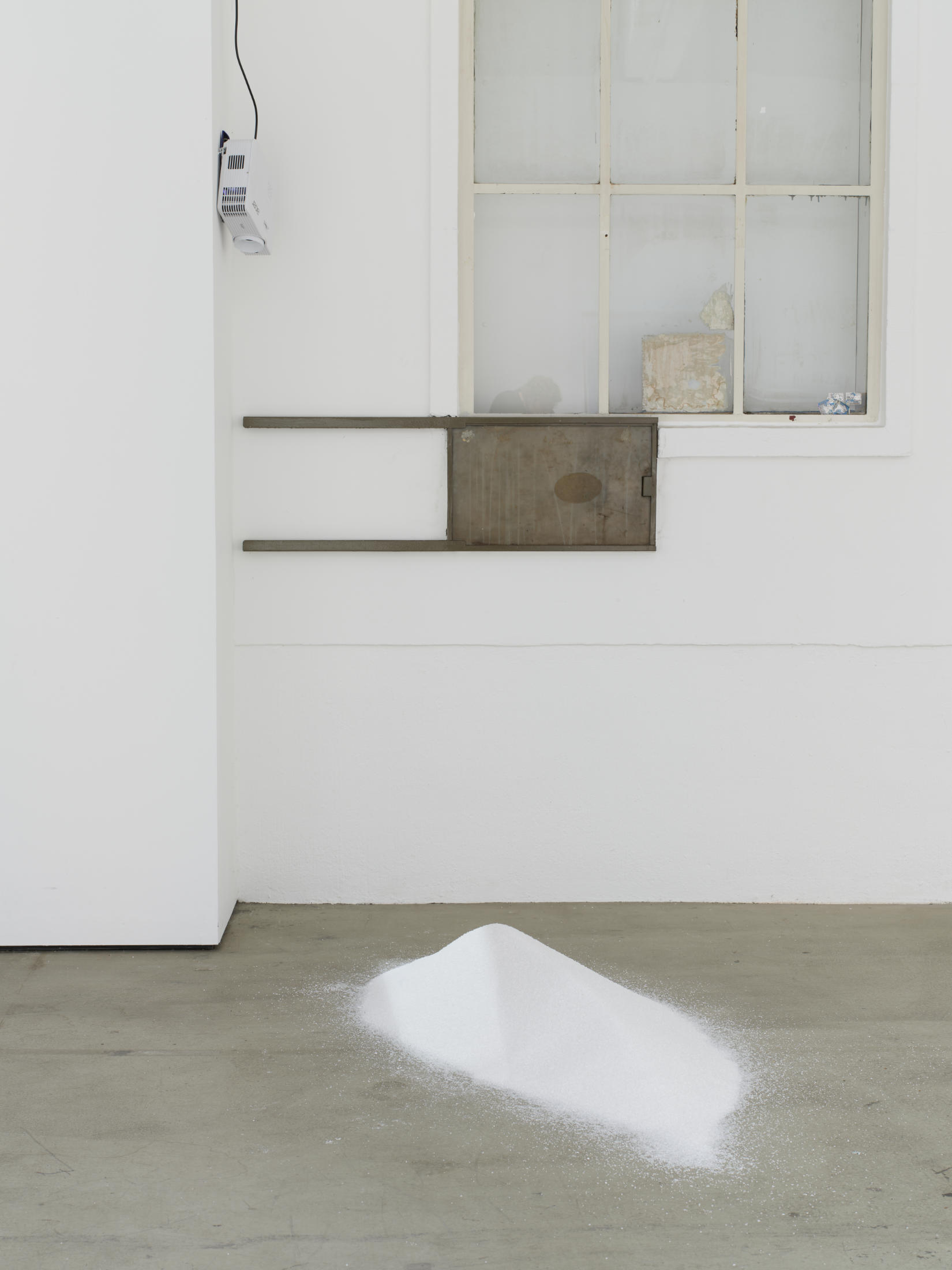 Free Space at Berthold Pott, Cologne