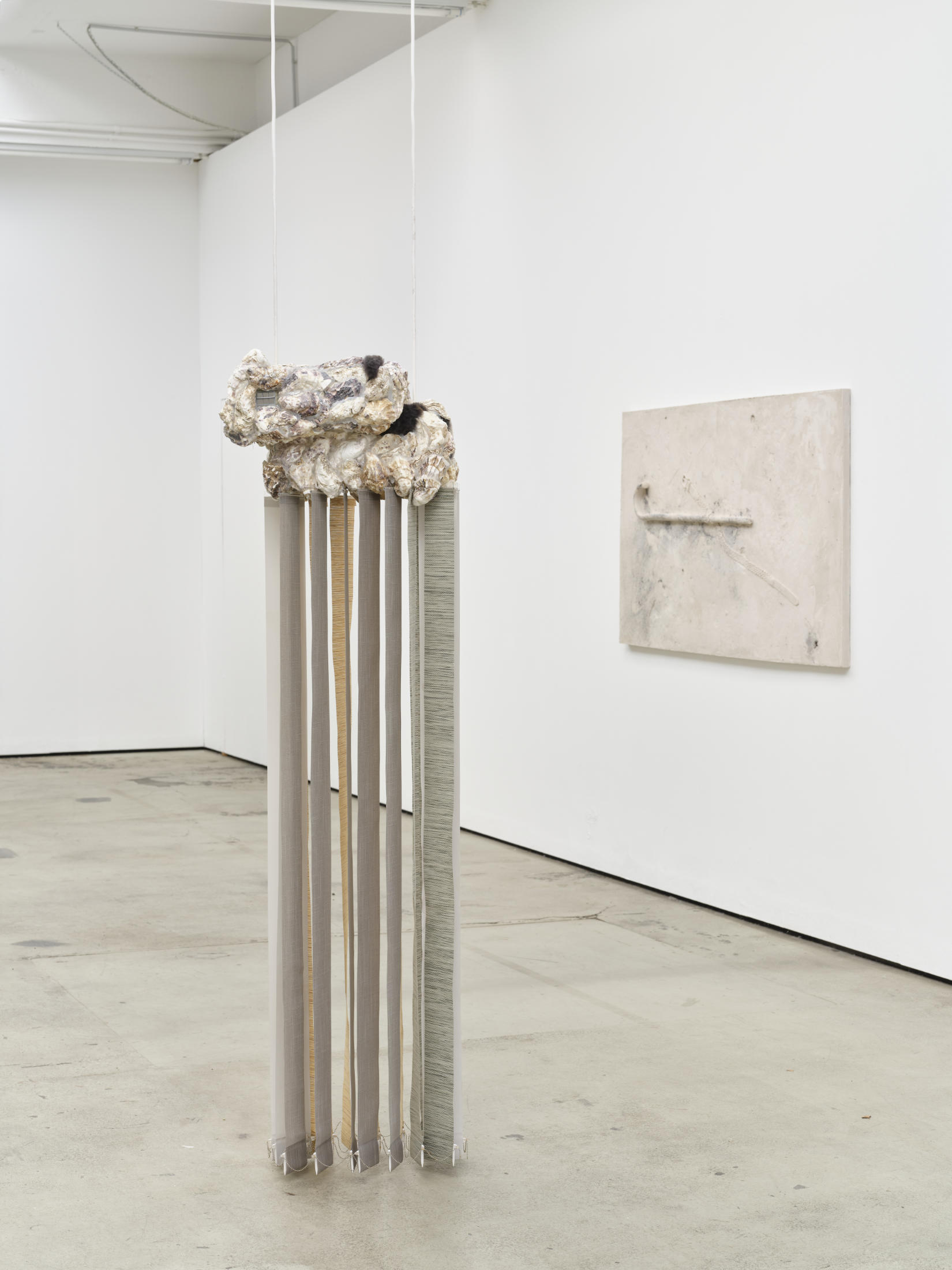 Free Space at Berthold Pott, Cologne