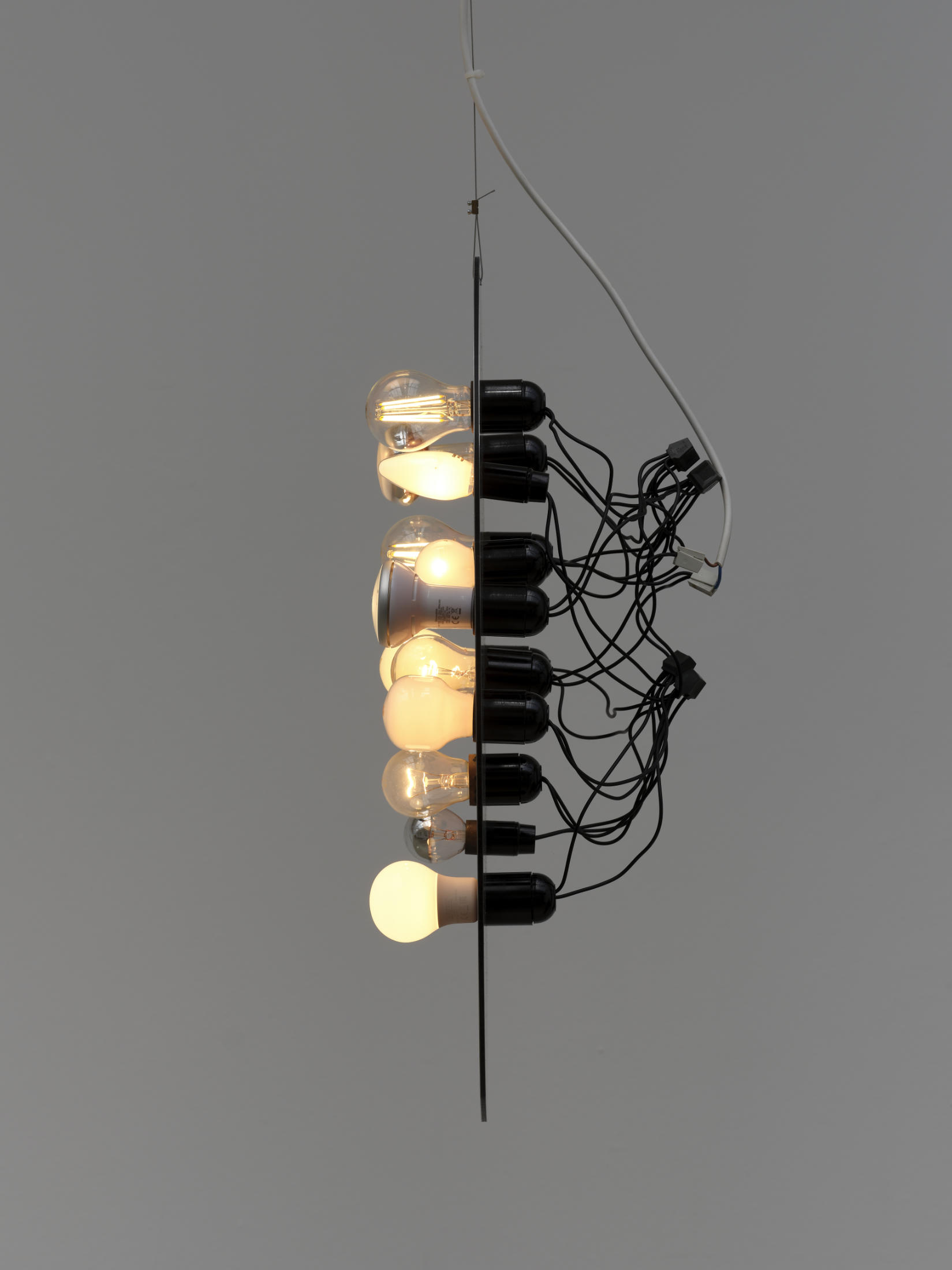 Free Space at Berthold Pott, Cologne