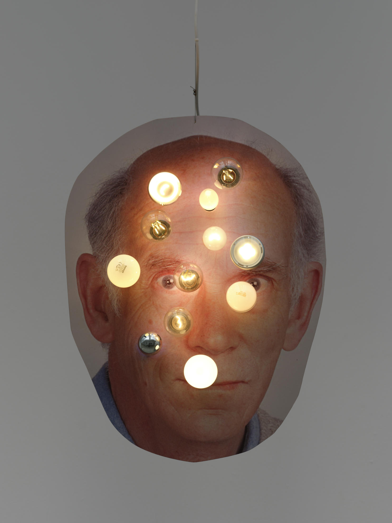 Free Space at Berthold Pott, Cologne