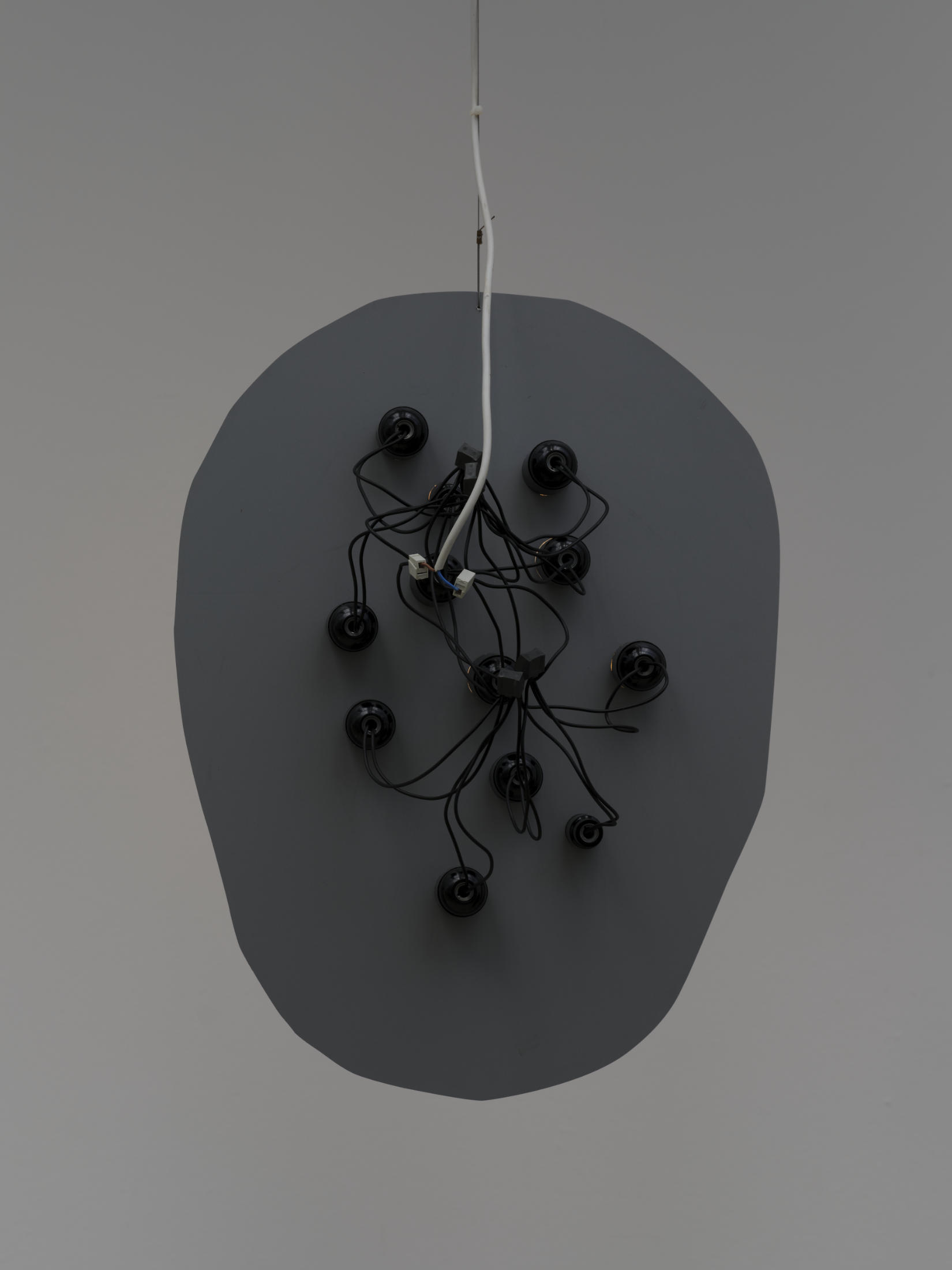 Free Space at Berthold Pott, Cologne