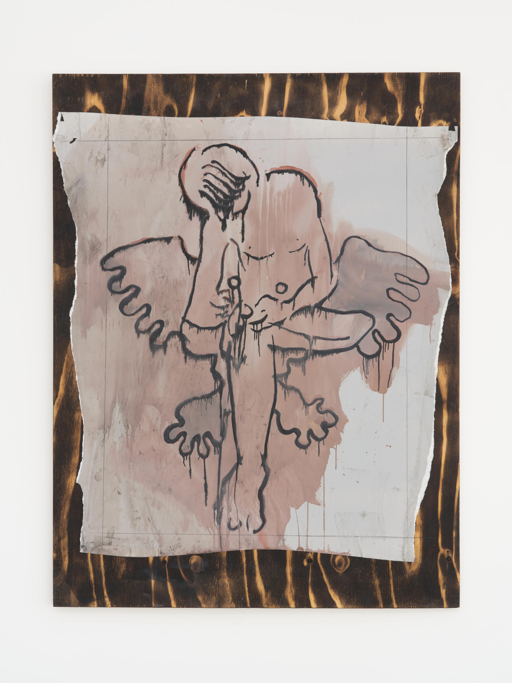 Free Space at Berthold Pott, Cologne
