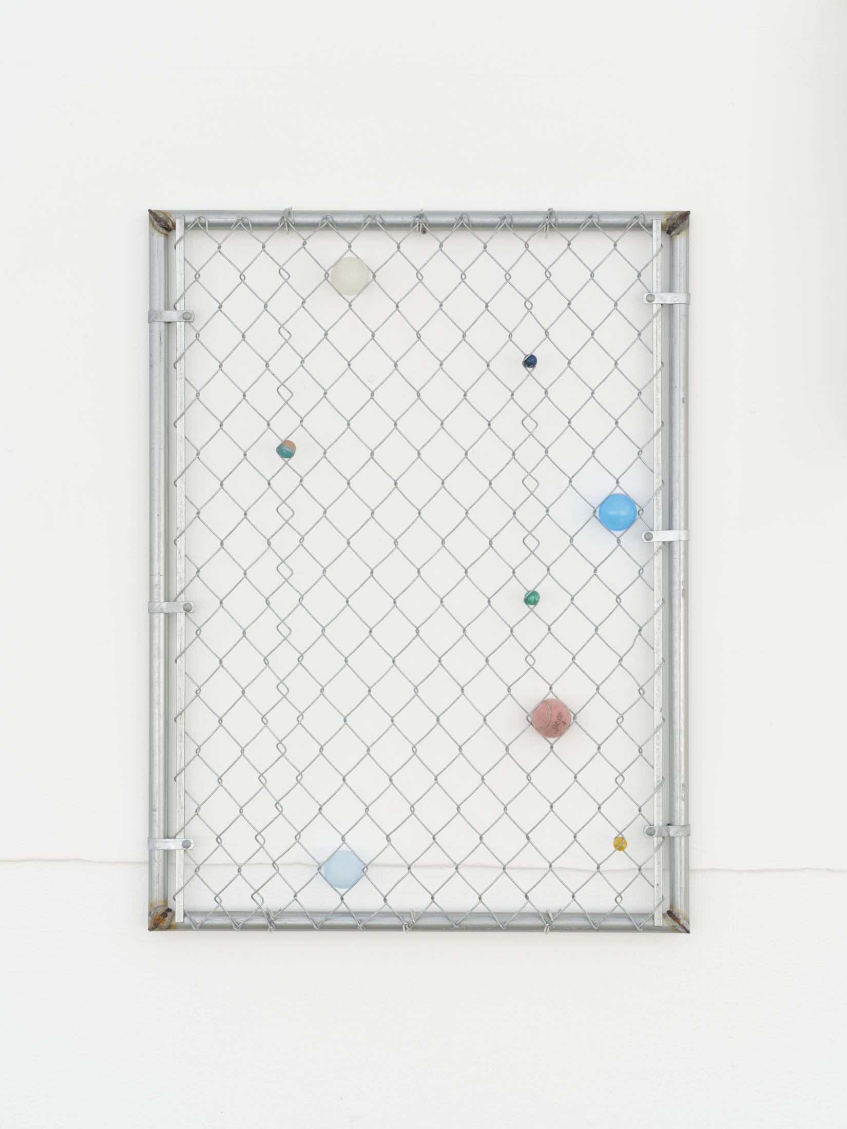 Free Space at Berthold Pott, Cologne