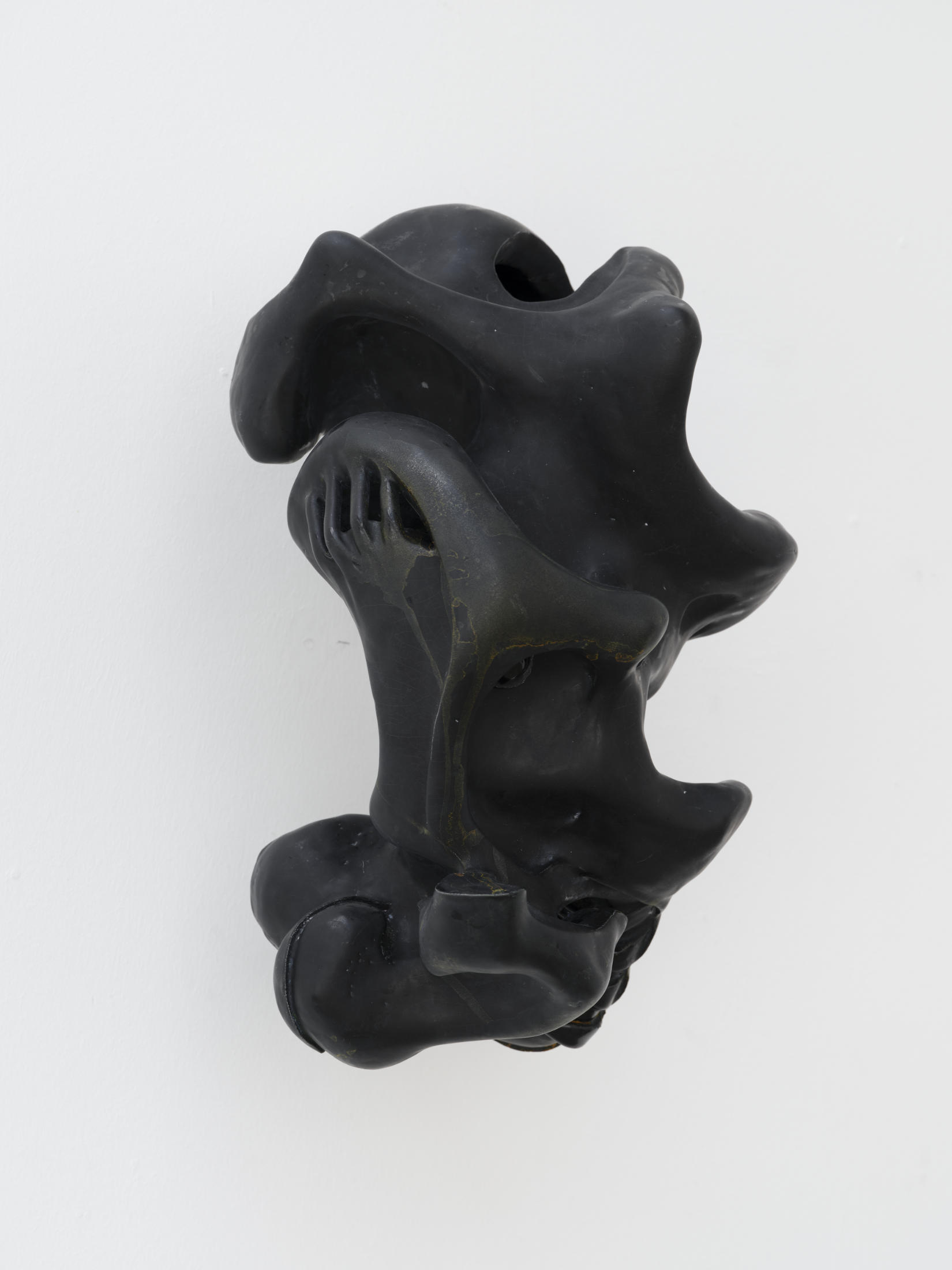 Free Space at Berthold Pott, Cologne