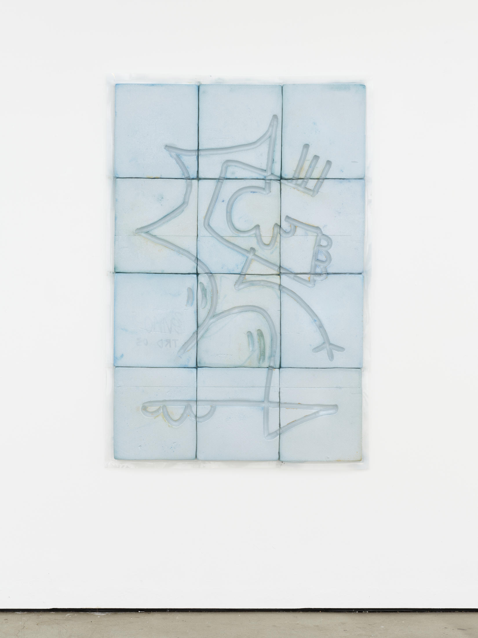 Free Space at Berthold Pott, Cologne