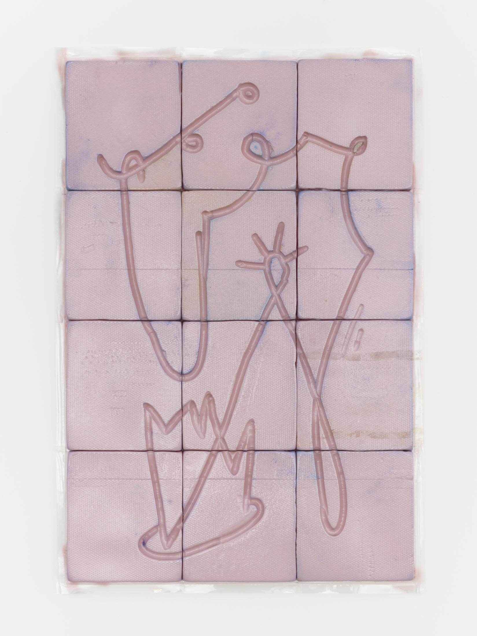 Free Space at Berthold Pott, Cologne