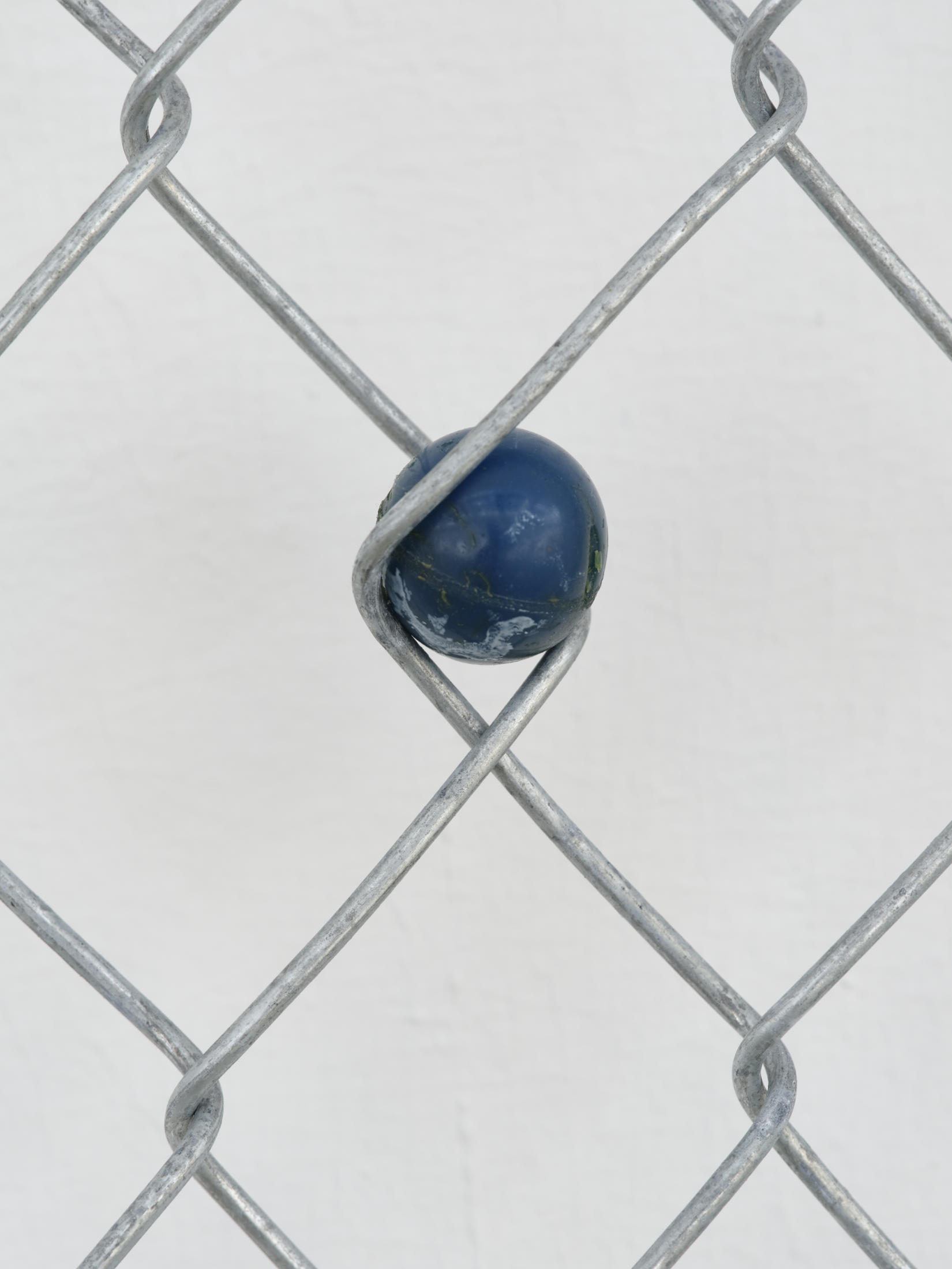 Free Space at Berthold Pott, Cologne