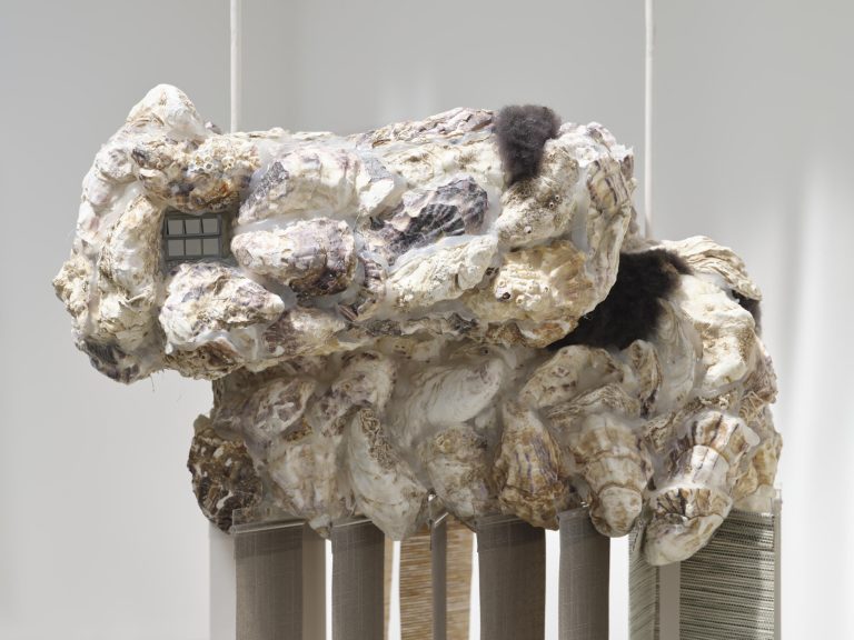 Free Space at Berthold Pott, Cologne