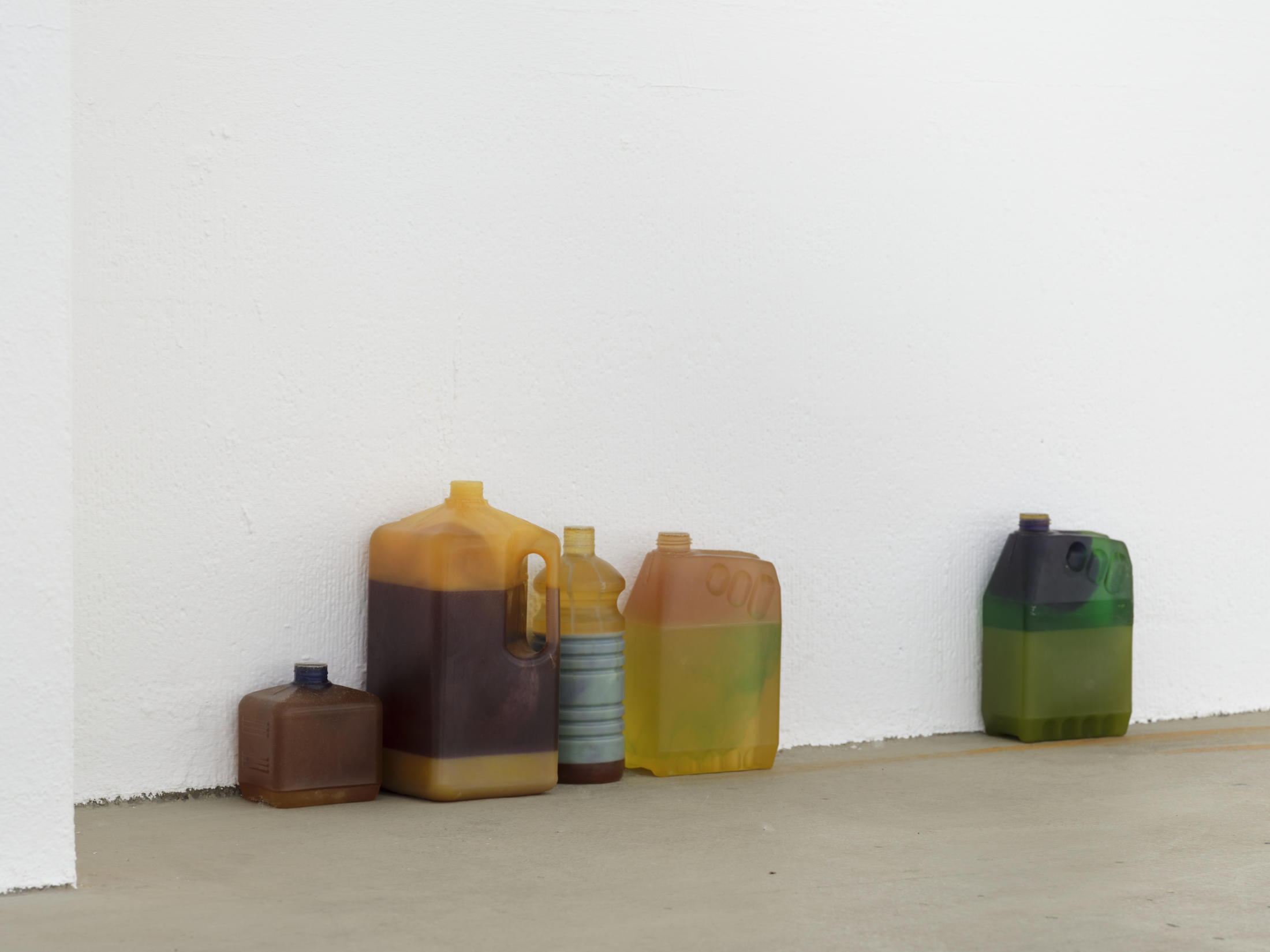 Free Space at Berthold Pott, Cologne