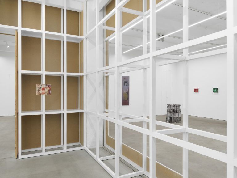 Inscape at Kraupa Tuskany Zeidler, Berlin