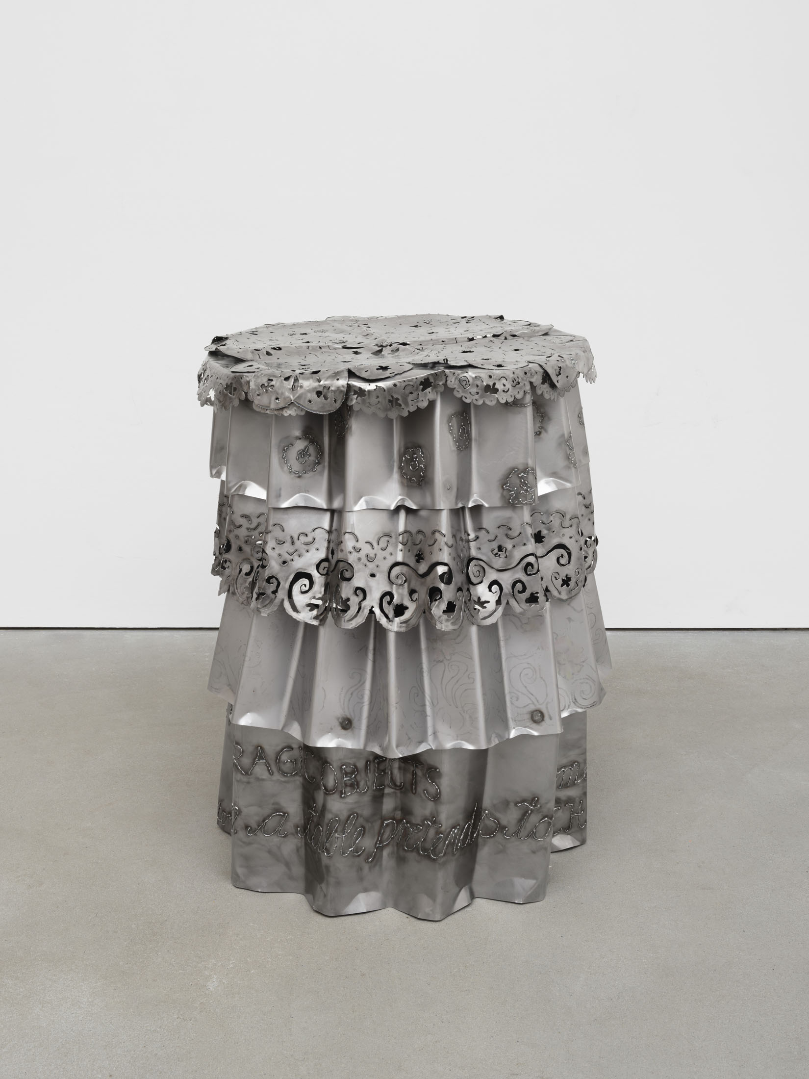 Inscape at Kraupa Tuskany Zeidler, Berlin artwork