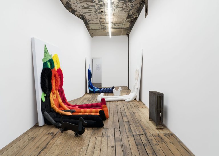Jason Yates at Post Times, New York