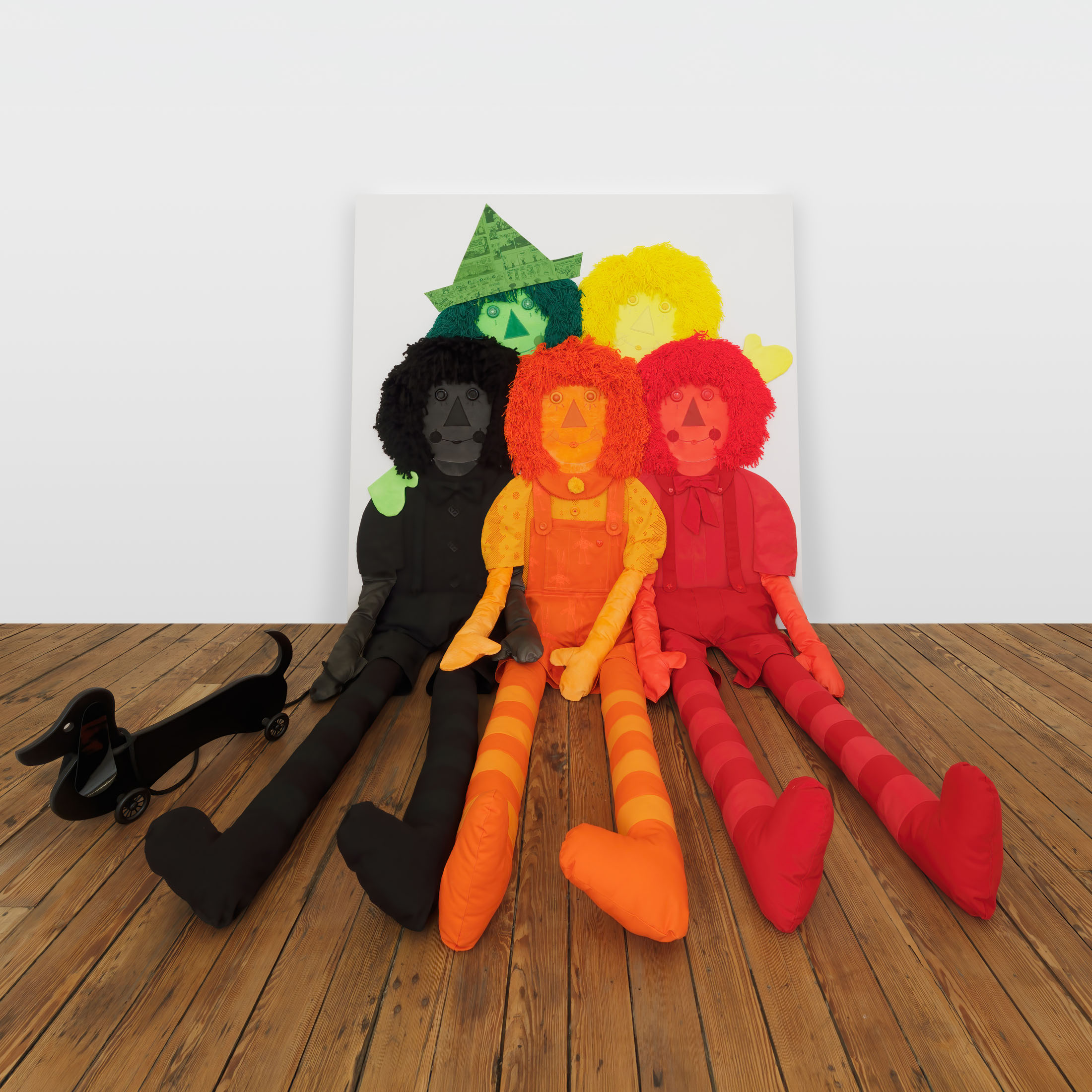 Jason Yates at Post Times, New York