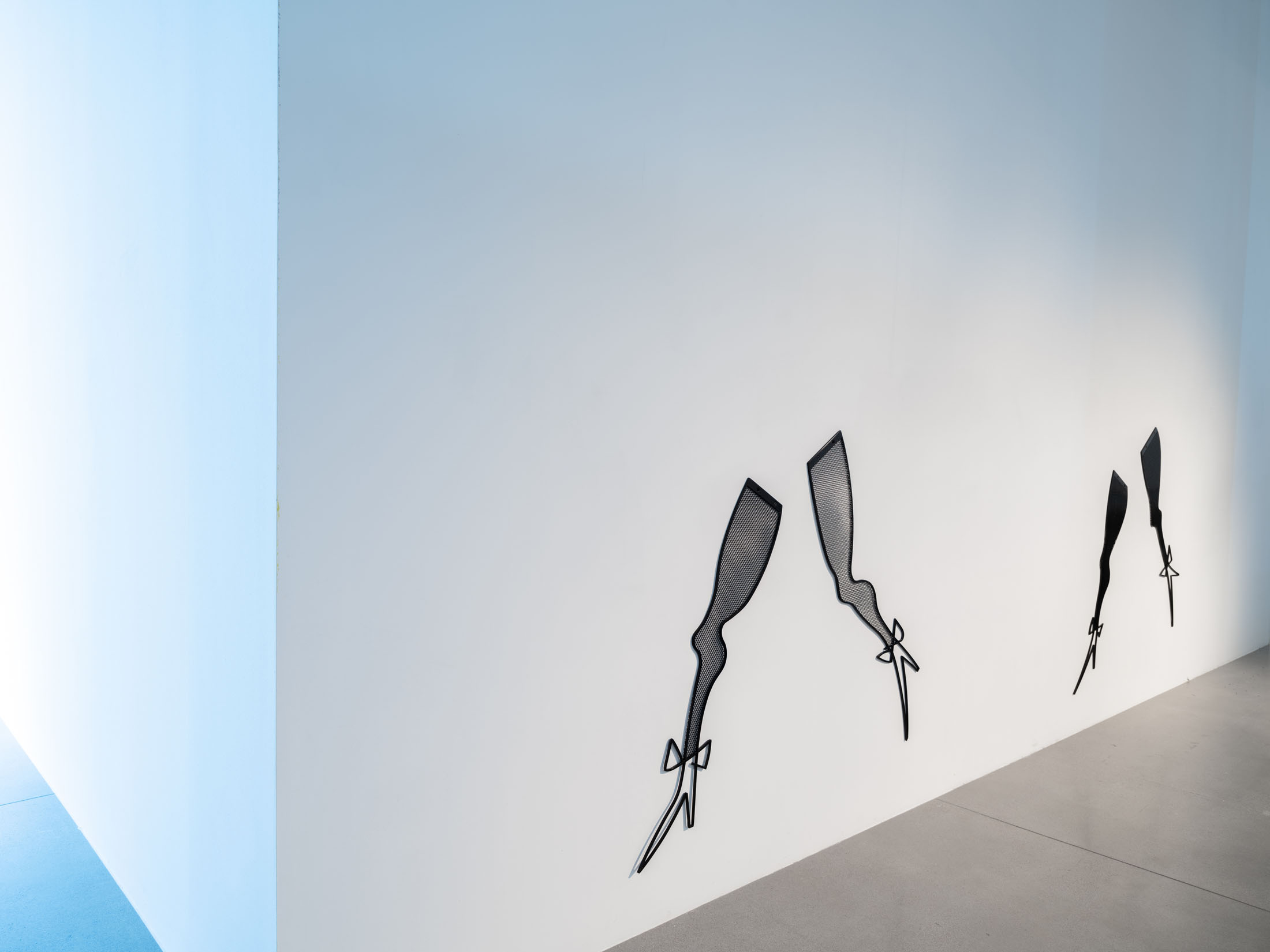 Julie Béna at Museum of Contemporary Art Zagreb