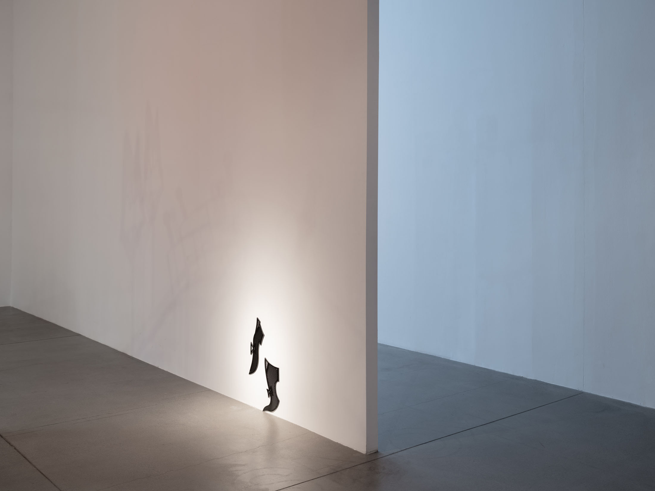 Julie Béna at Museum of Contemporary Art Zagreb