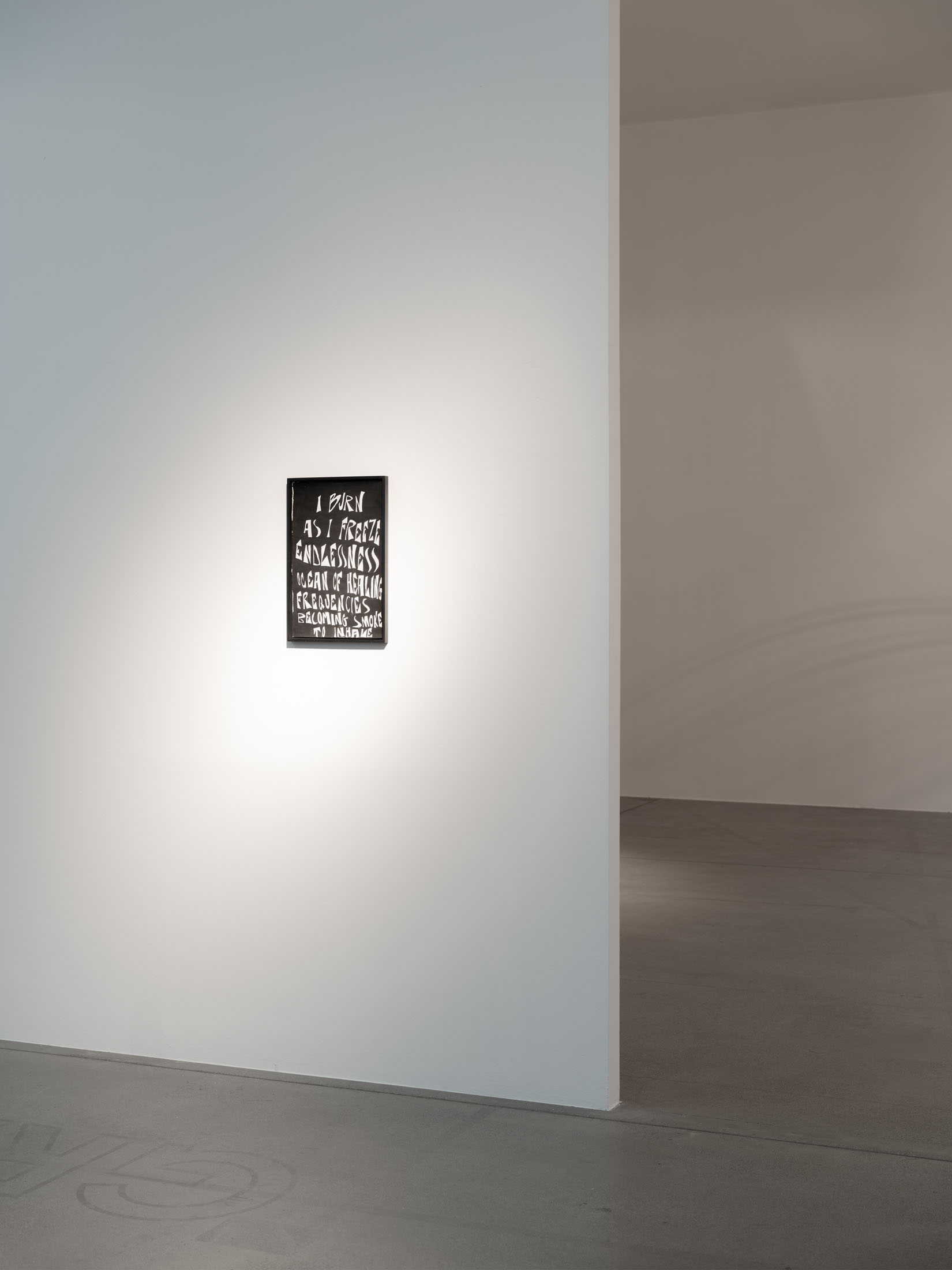 Julie Béna at Museum of Contemporary Art Zagreb