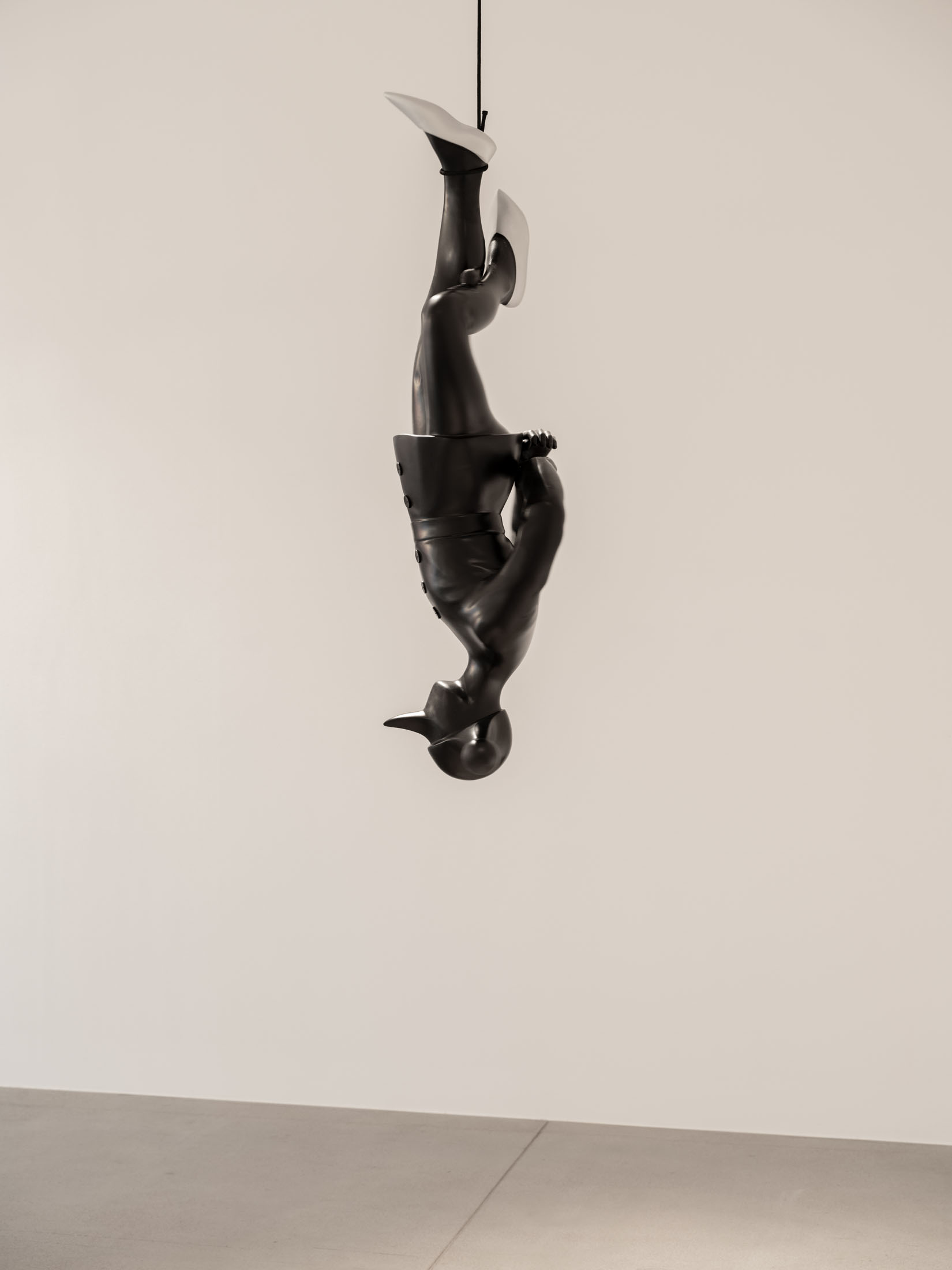Julie Béna at Museum of Contemporary Art Zagreb