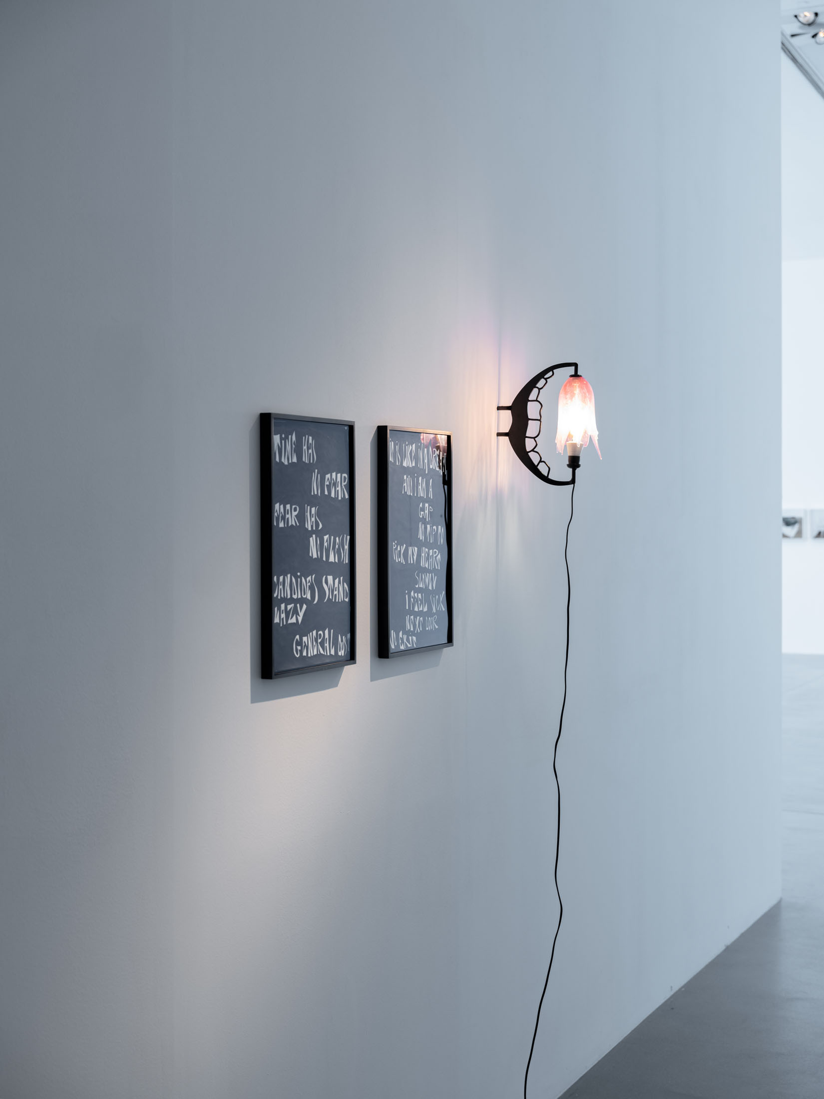 Julie Béna at Museum of Contemporary Art Zagreb