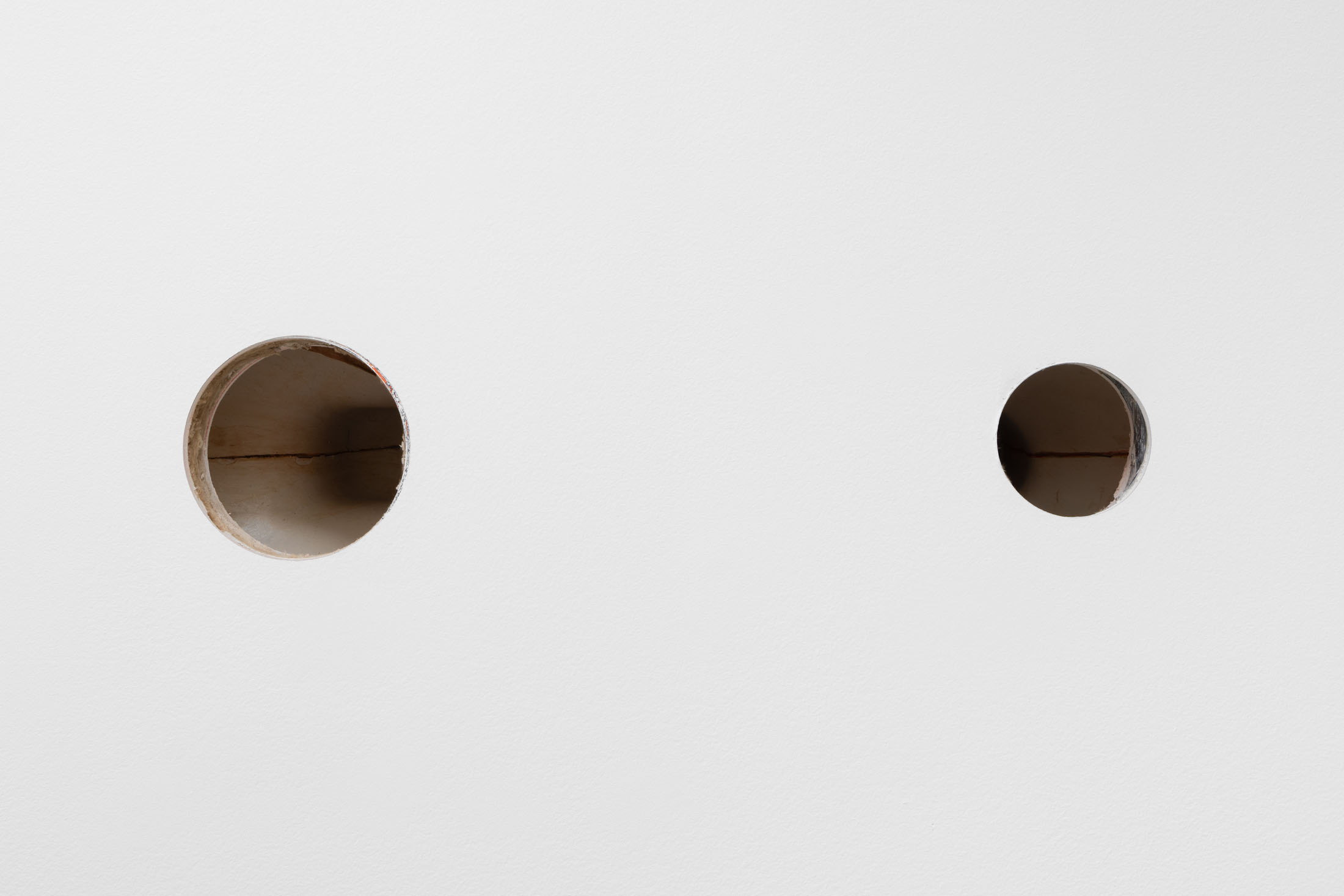 June Crespo at Kunsthalle Lissabon, Lisbon