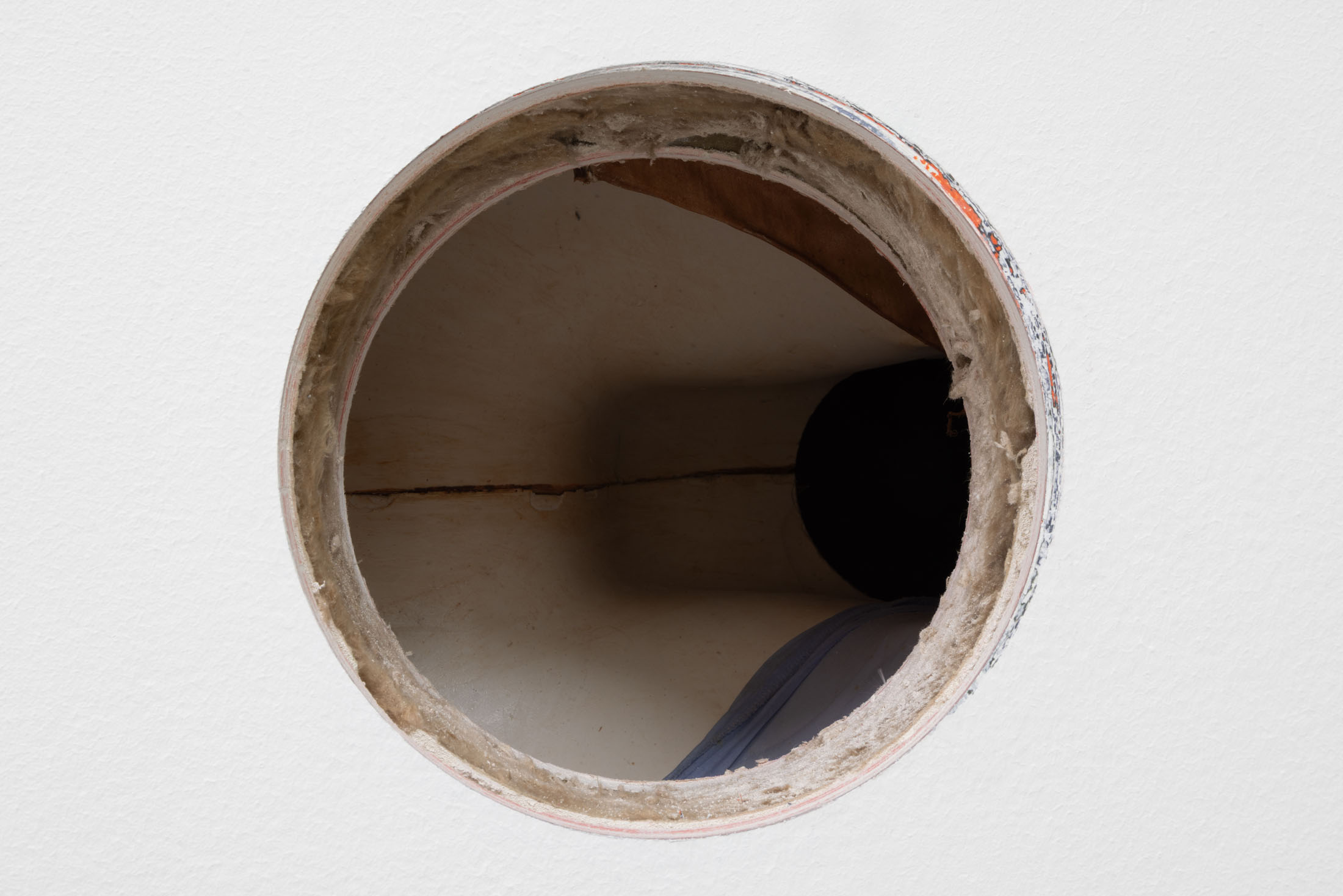 June Crespo at Kunsthalle Lissabon, Lisbon