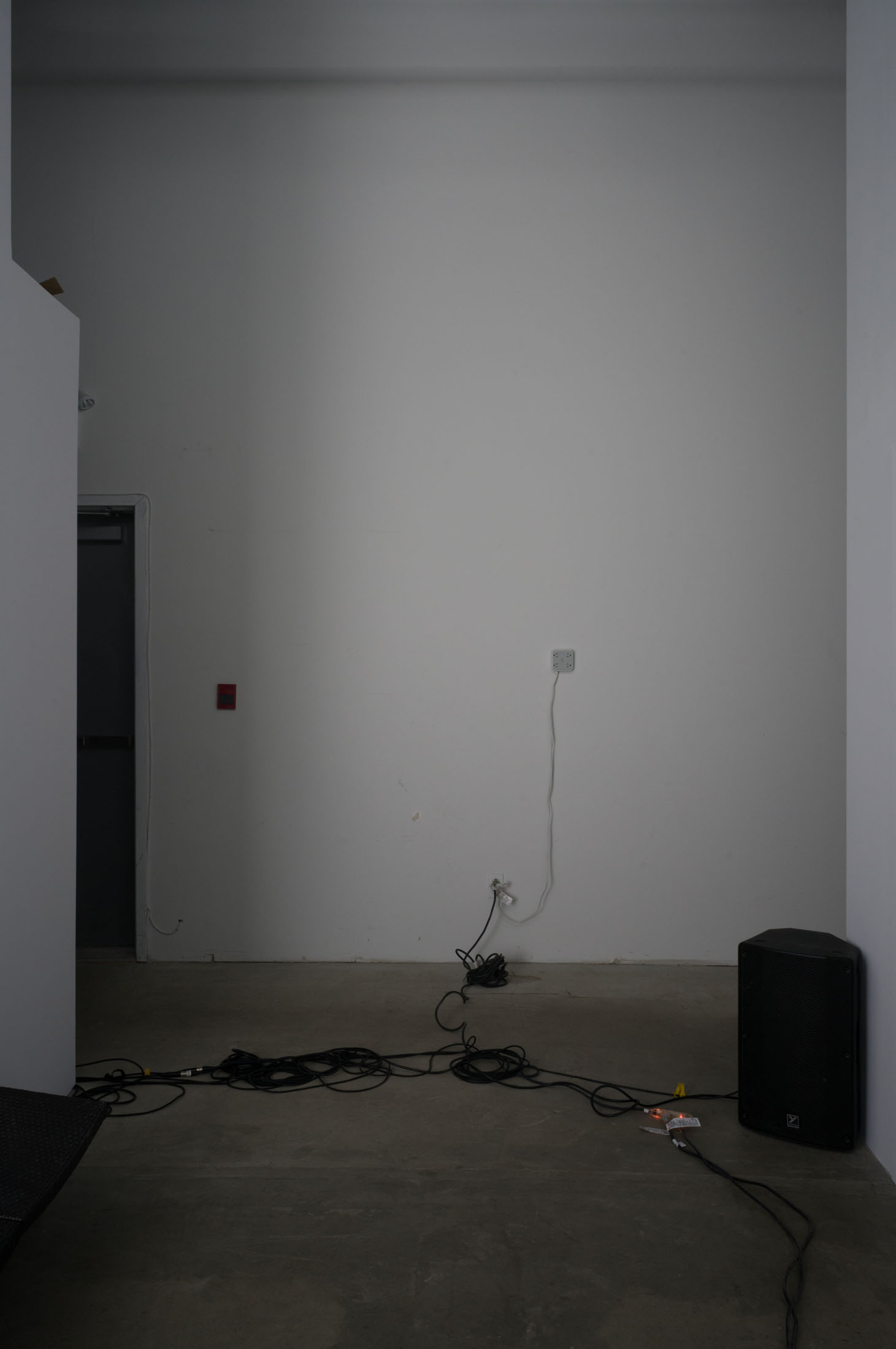 LODE at Galerie Eli Kerr, Montreal