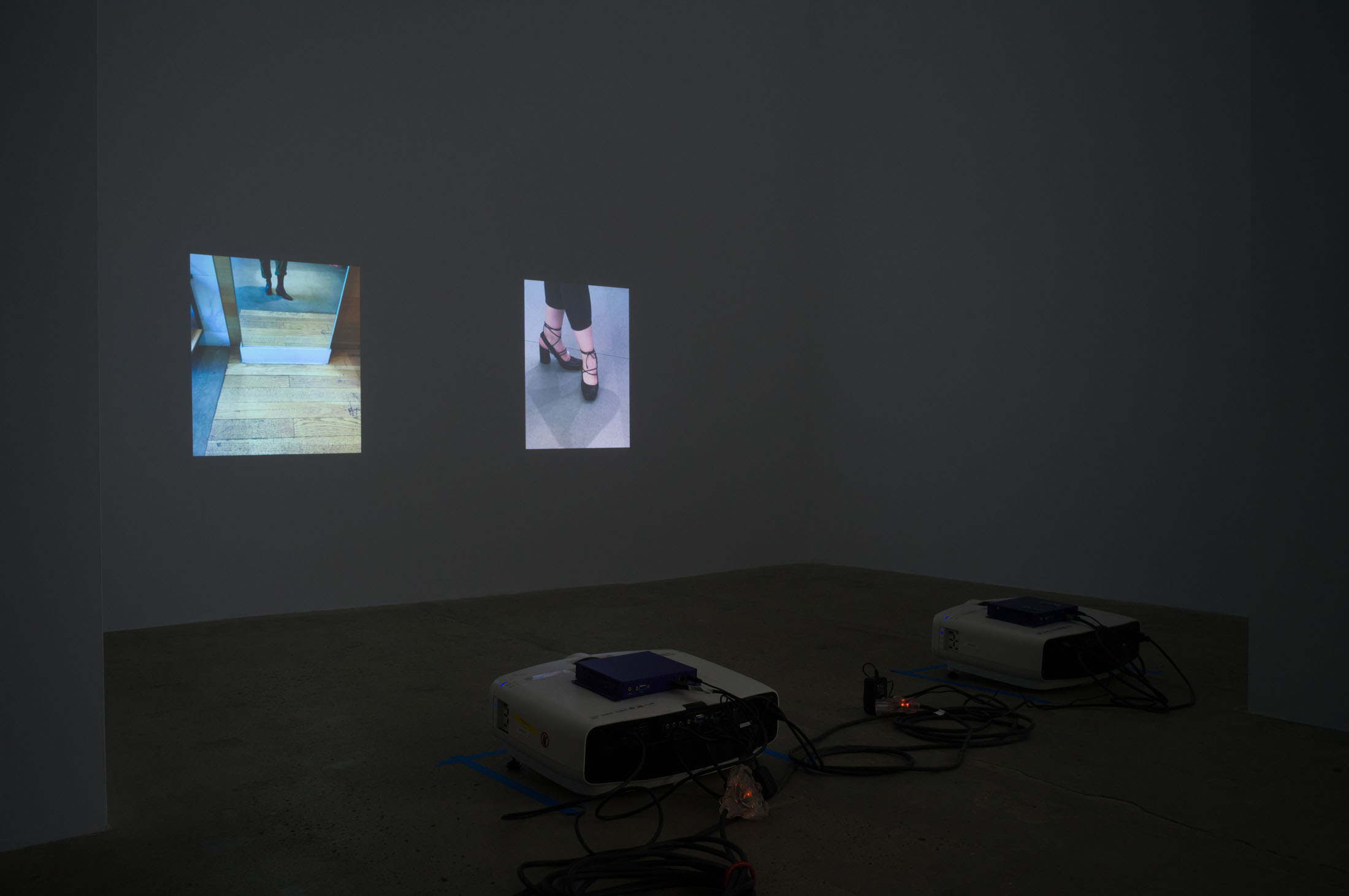 LODE at Galerie Eli Kerr, Montreal