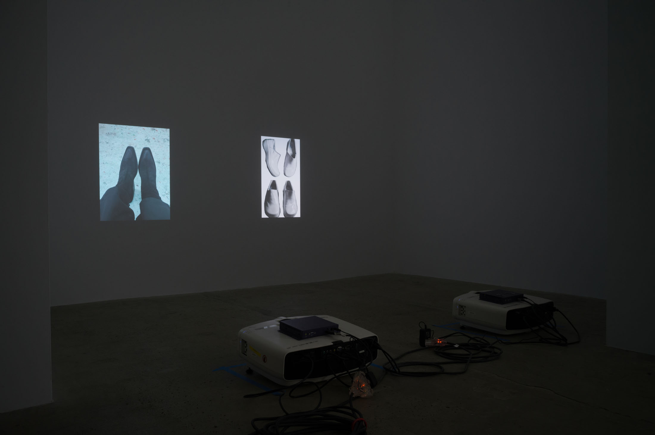LODE at Galerie Eli Kerr, Montreal