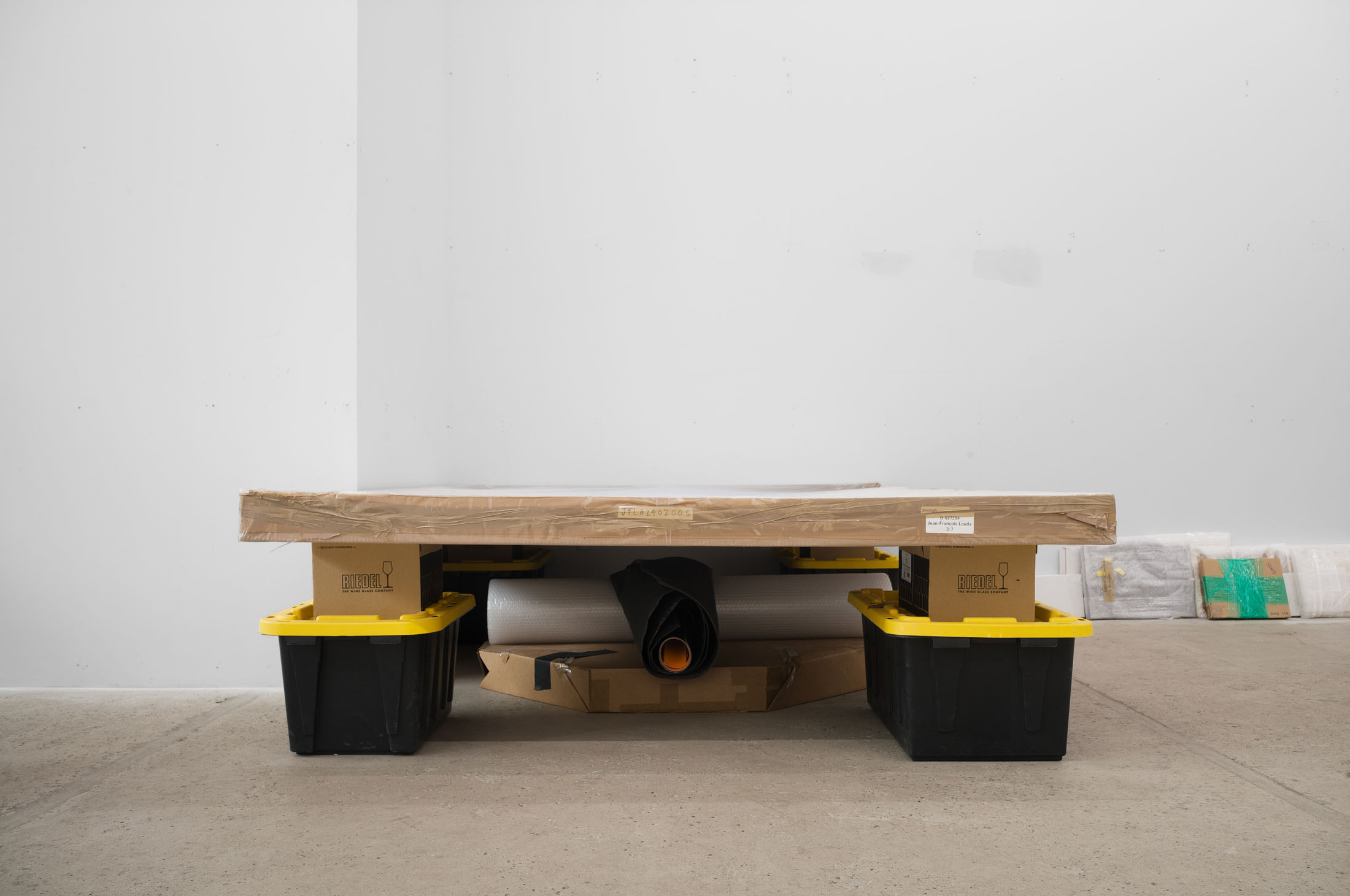 LODE at Galerie Eli Kerr, Montreal