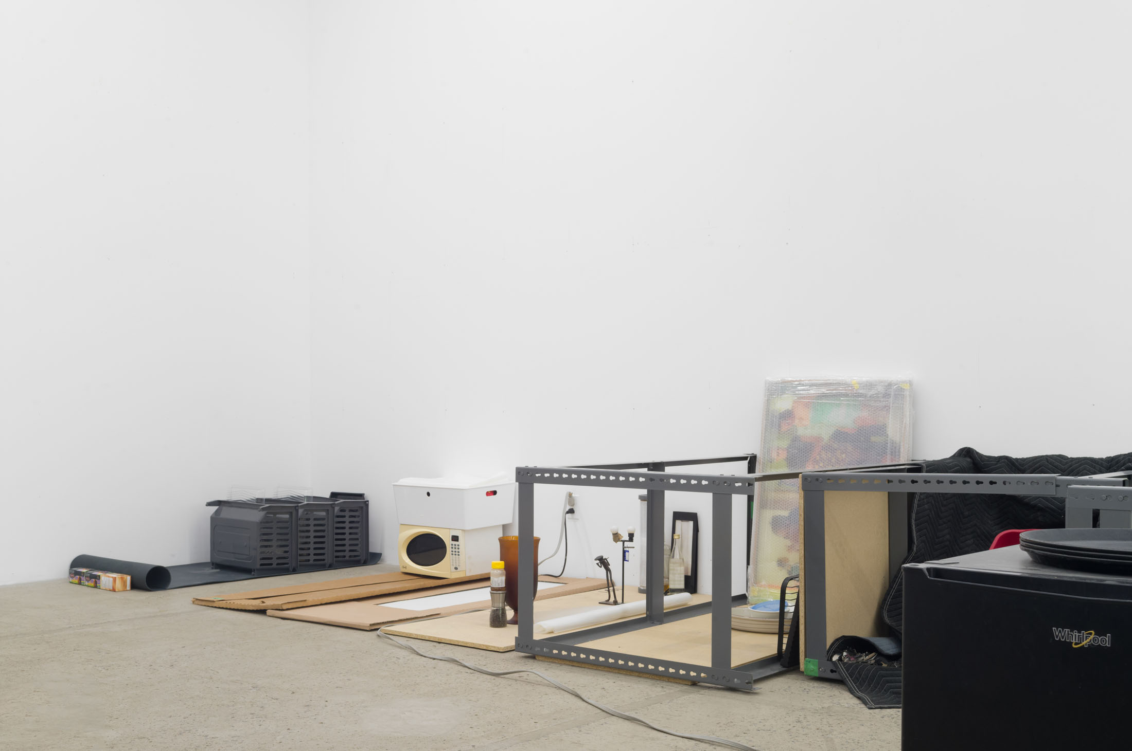 LODE at Galerie Eli Kerr, Montreal