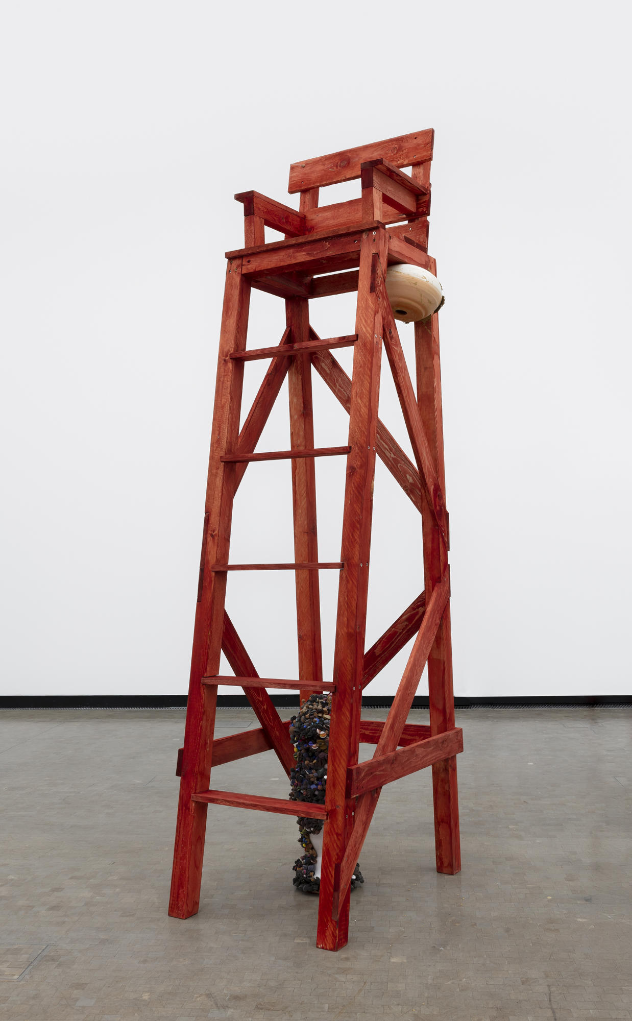 Lebt und arbeitet in Wien at Kunsthalle Wien