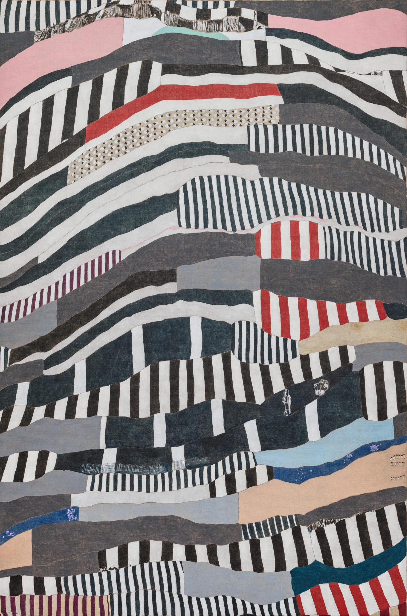 Lebt und arbeitet in Wien at Kunsthalle Wien