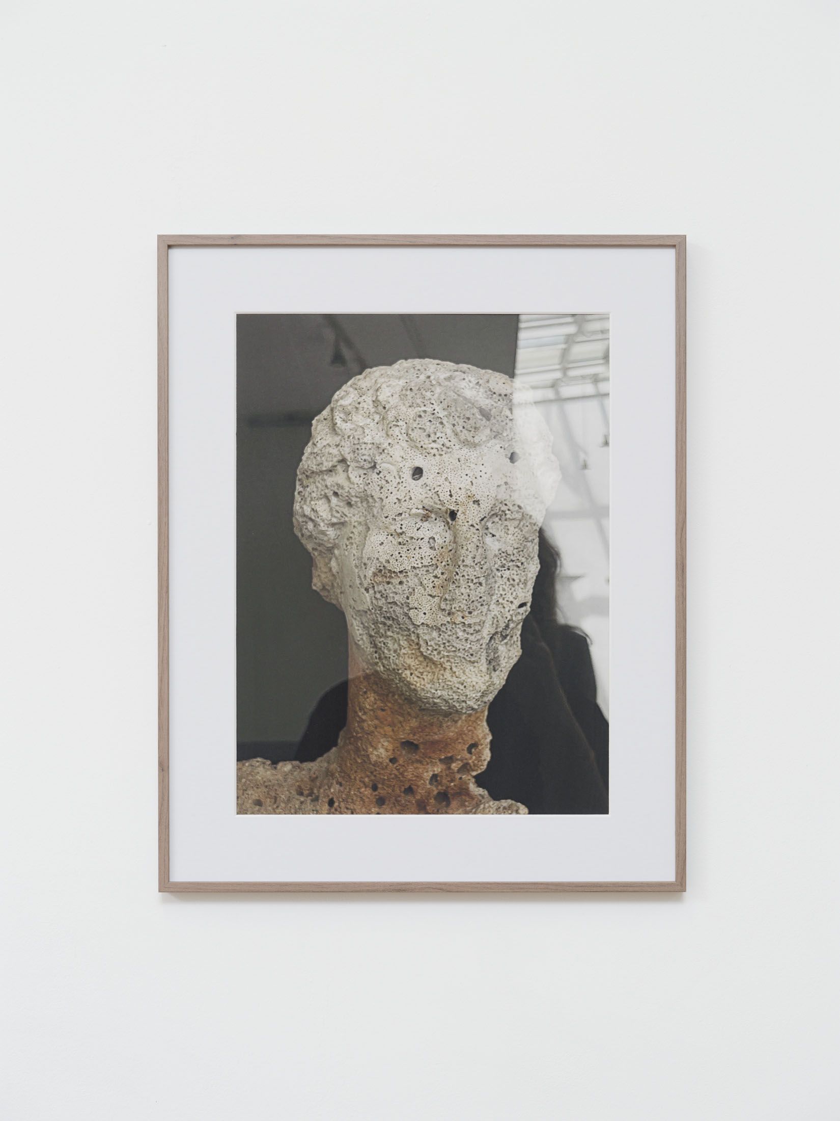 Louisa Babari at Passages Centre d’Art Contemporain, Troyes