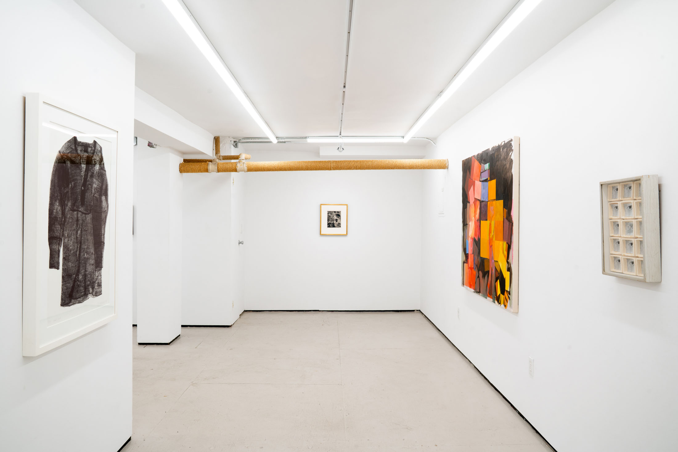 Mentana Bélanger Sainte Alexandre at Gern en Regalia, New York