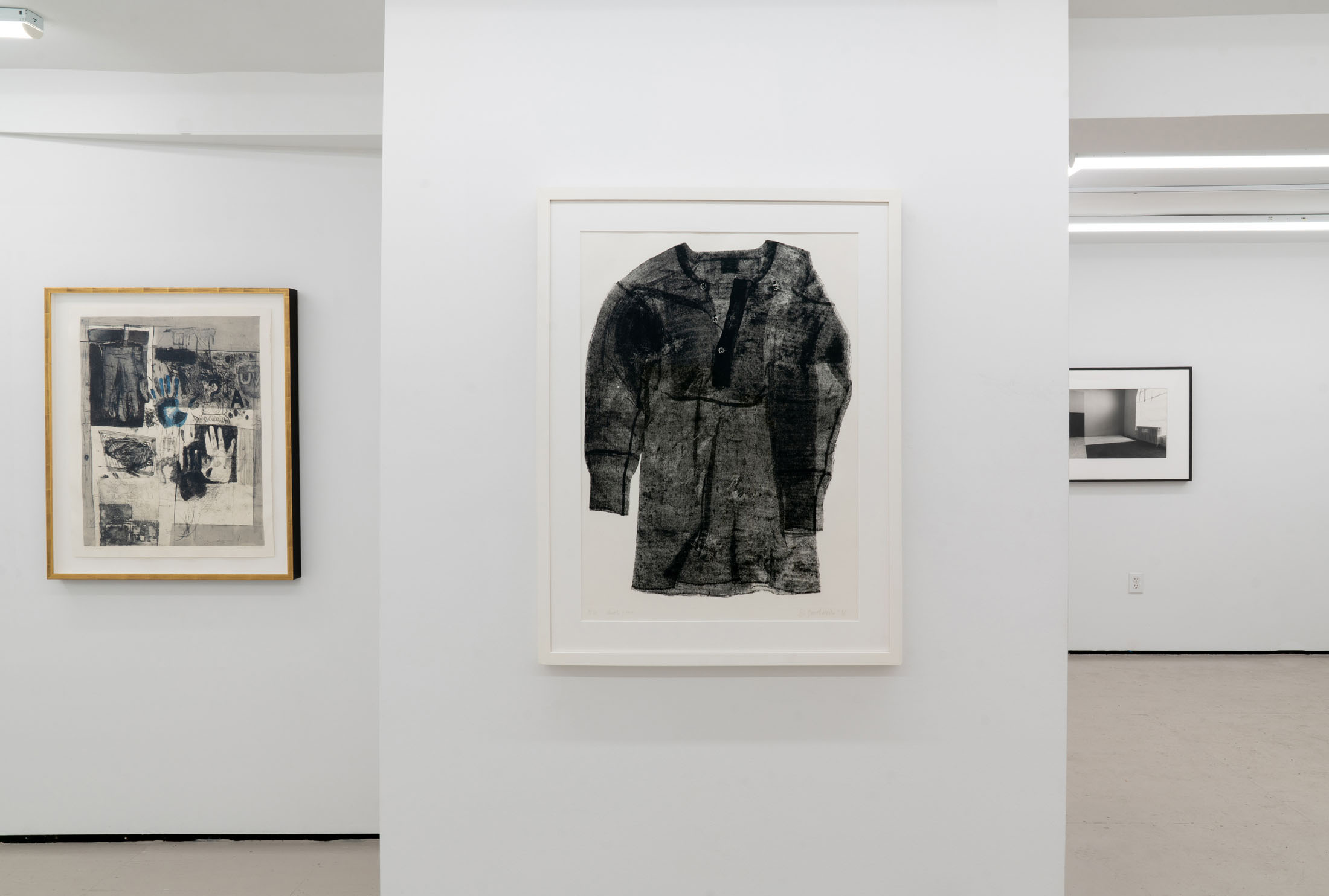 Mentana Bélanger Sainte Alexandre at Gern en Regalia, New York