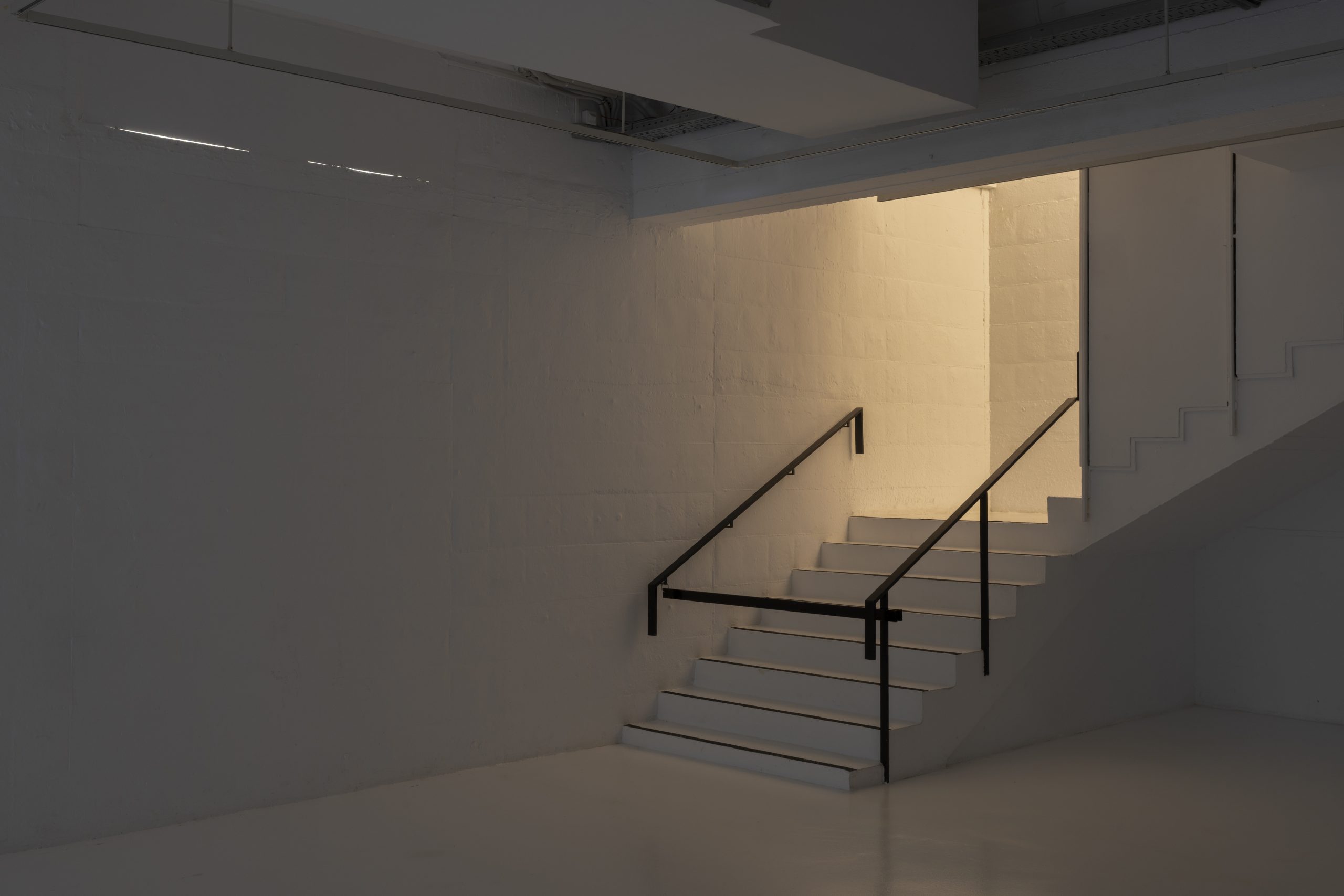 Michael Kleine at Fundació Joan Miró – Espai 13, Barcelona